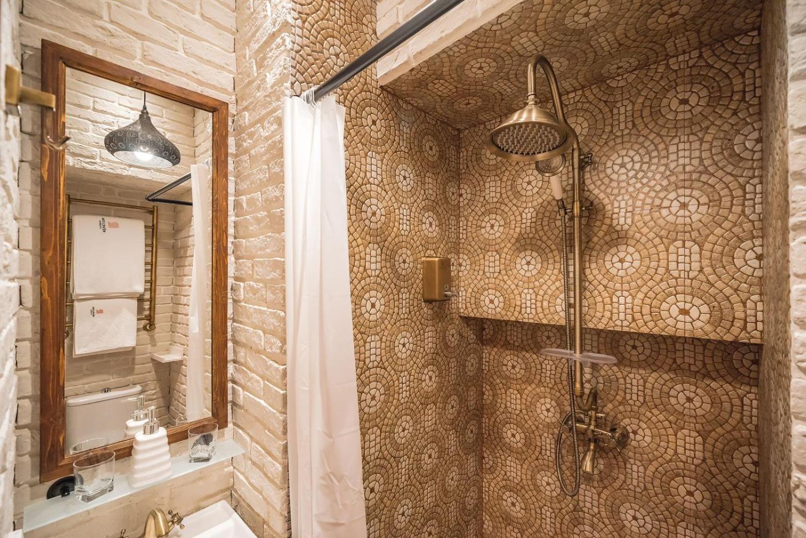 Rest Studios Baku