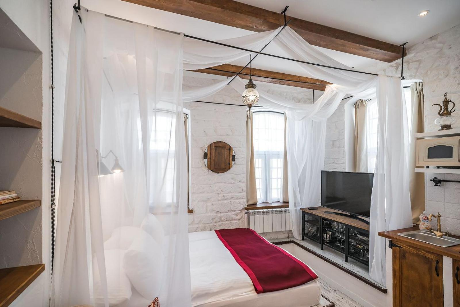 Rest Studios Baku