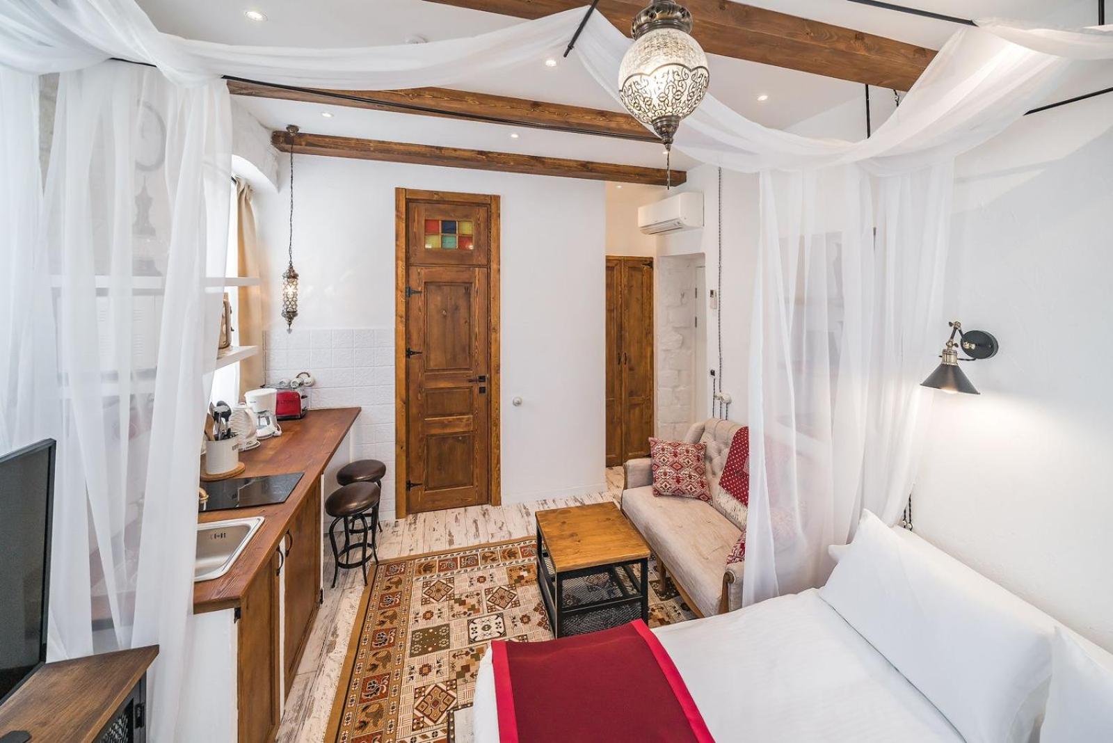 Rest Studios Baku