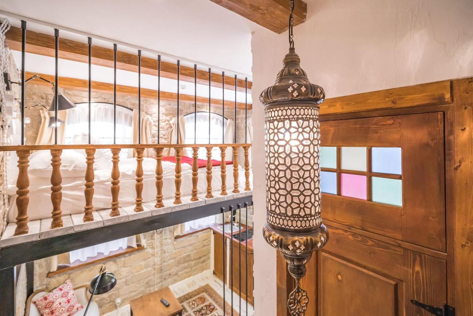 Rest Studios Baku