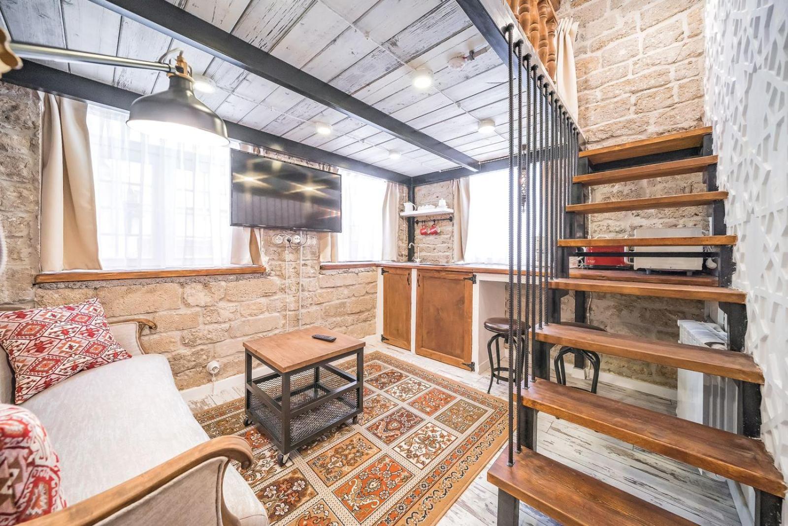 Rest Studios Baku