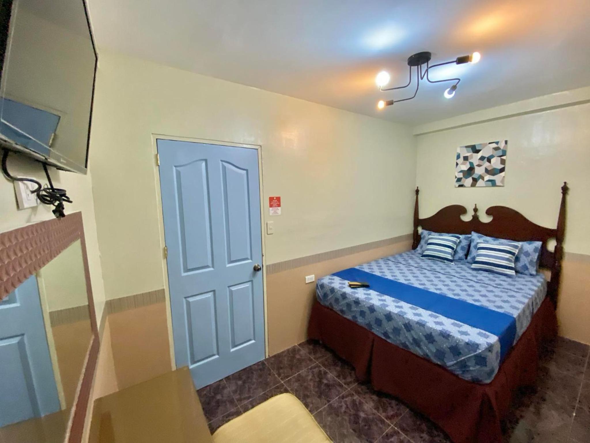 Jupiter Homestay