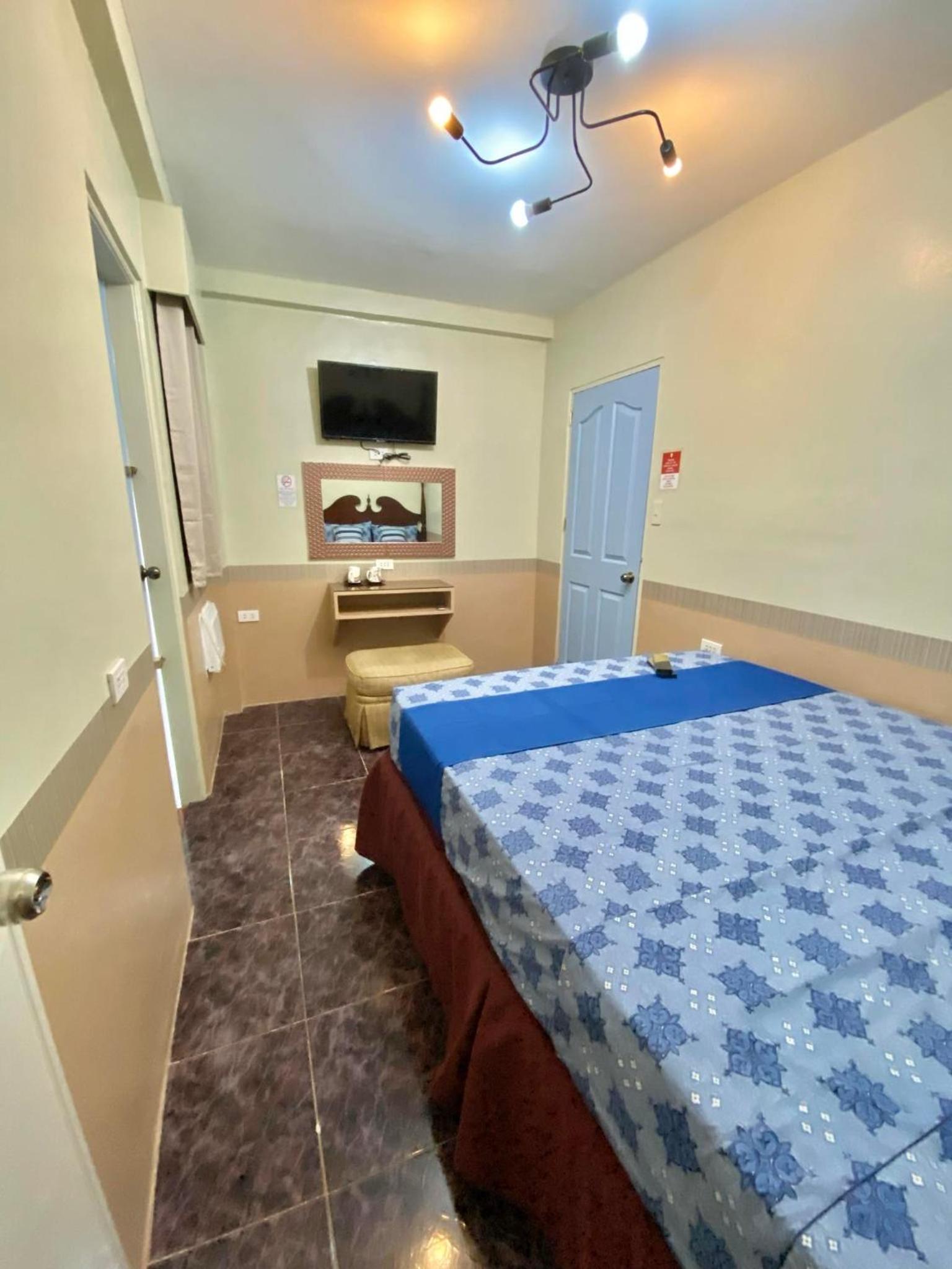 Jupiter Homestay