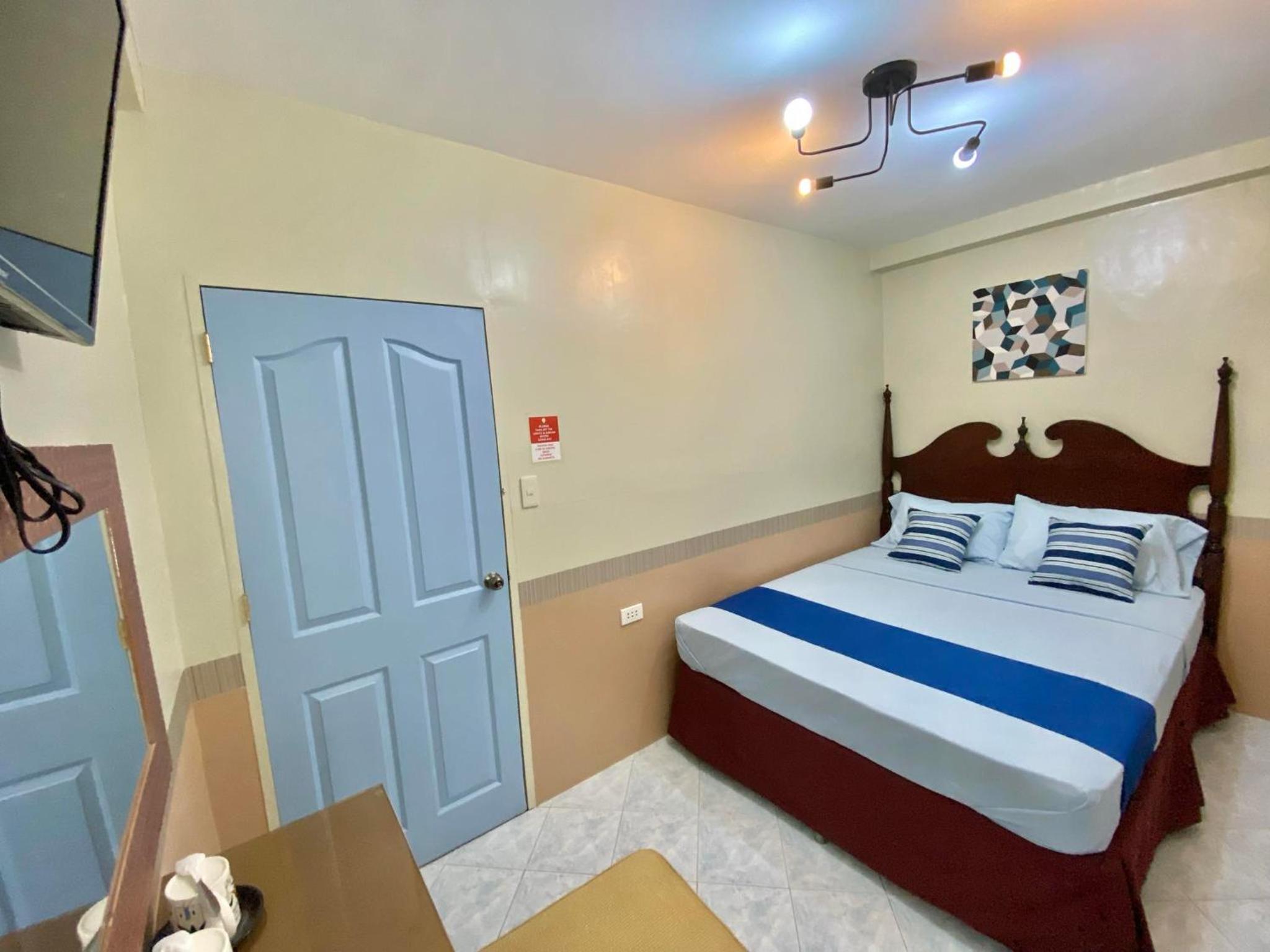Jupiter Homestay
