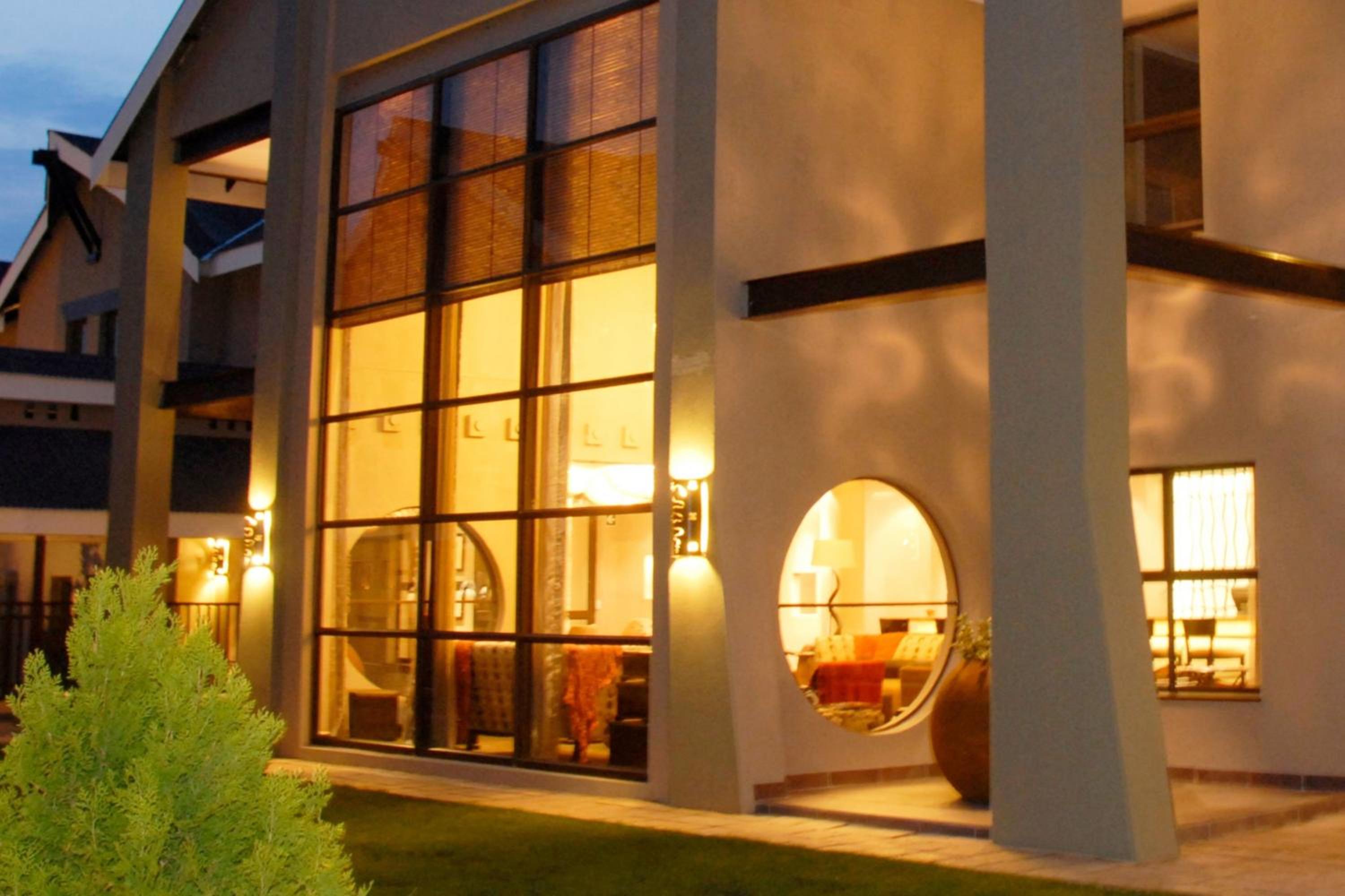 Hotel Protea Hotel by Marriott Bloemfontein Willow Lake - Image 1