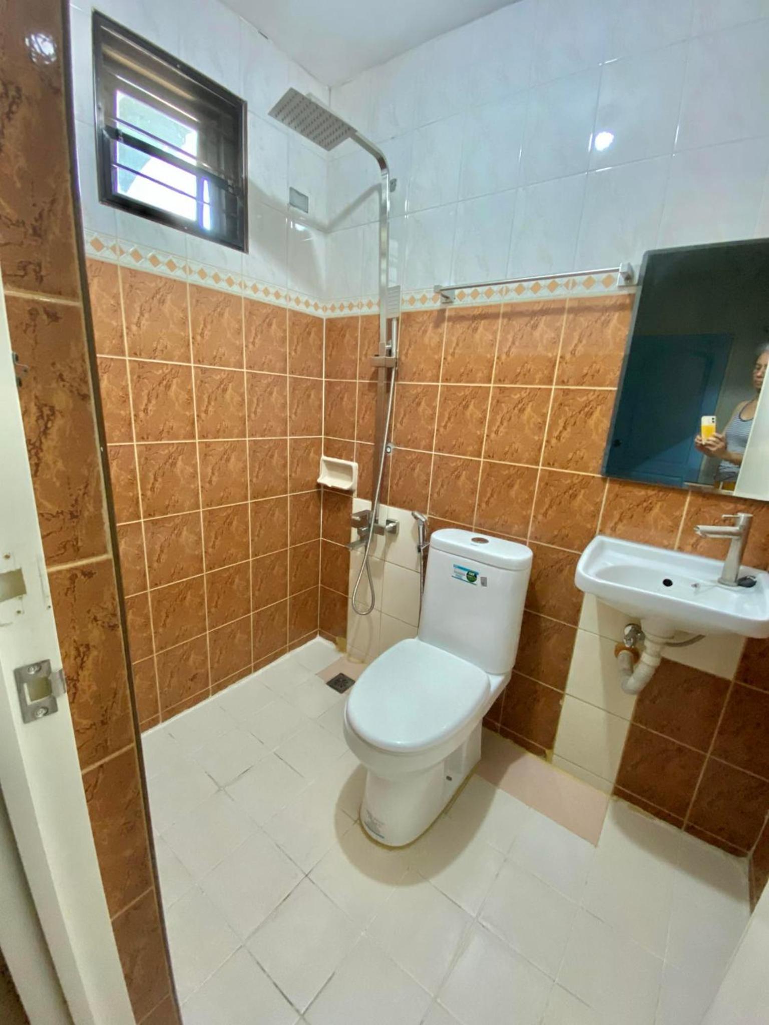 Jupiter Homestay