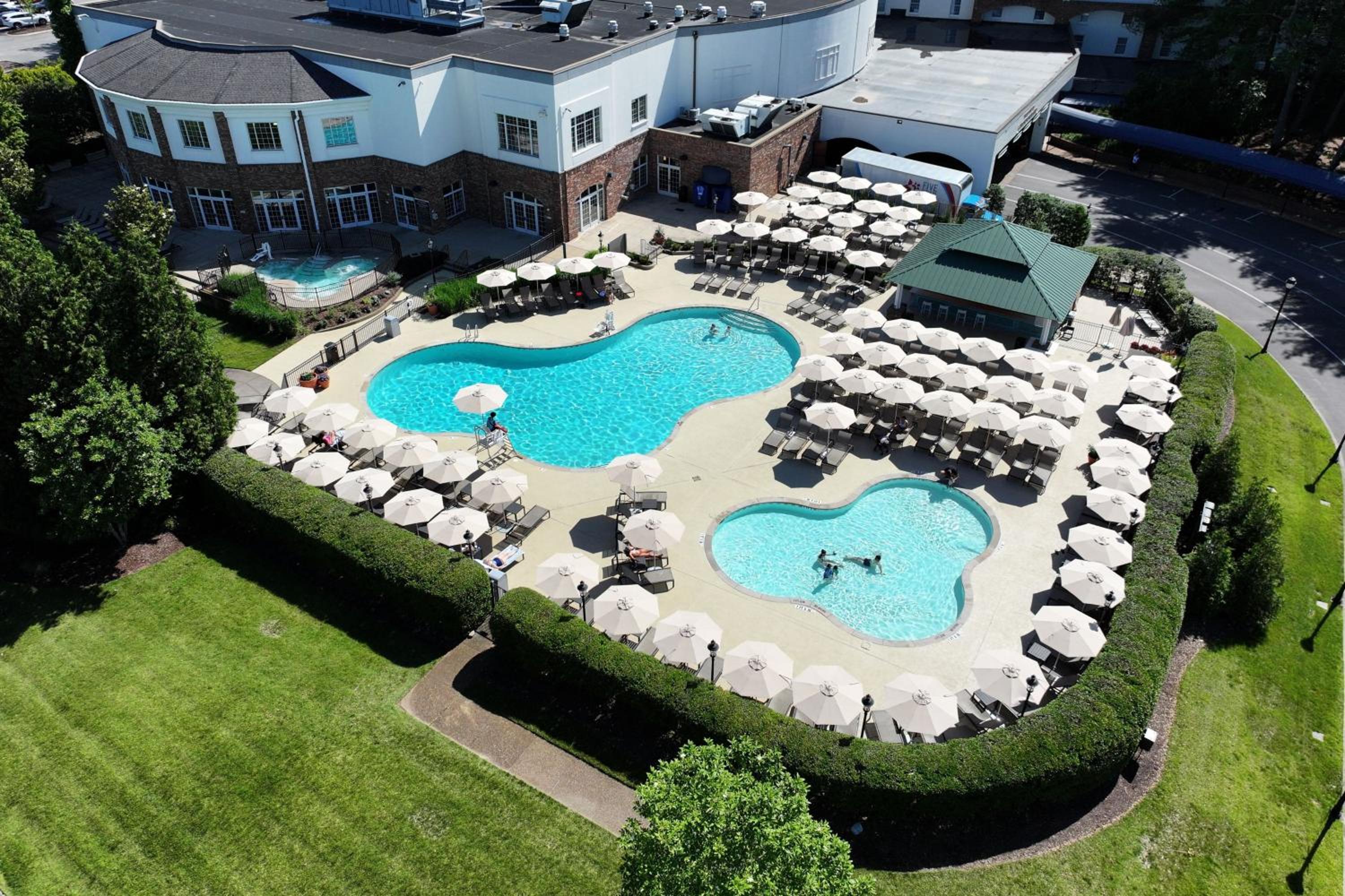 Gaylord Opryland Resort Convention Center - Property Image 39