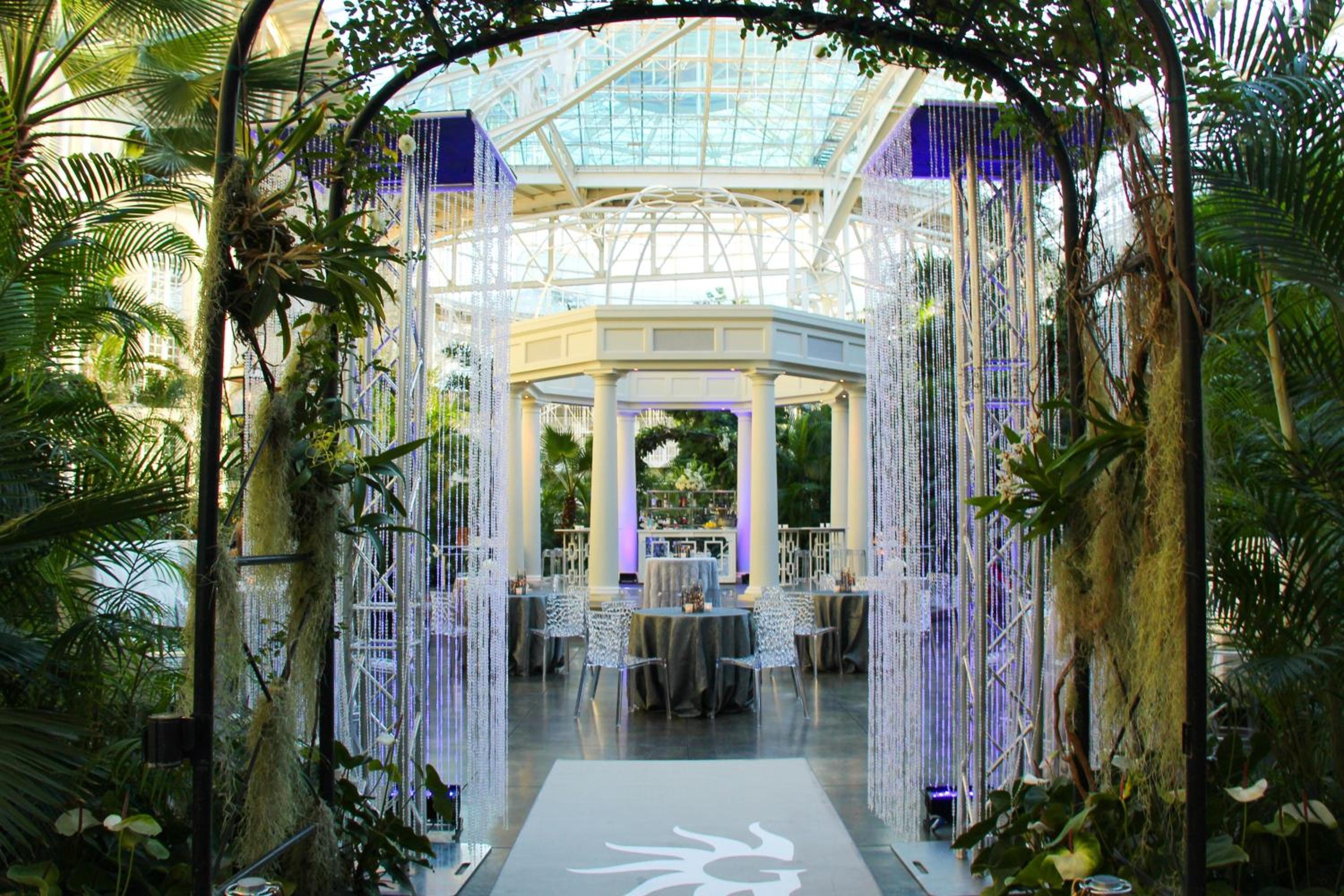 Gaylord Opryland Resort Convention Center - Property Image 23