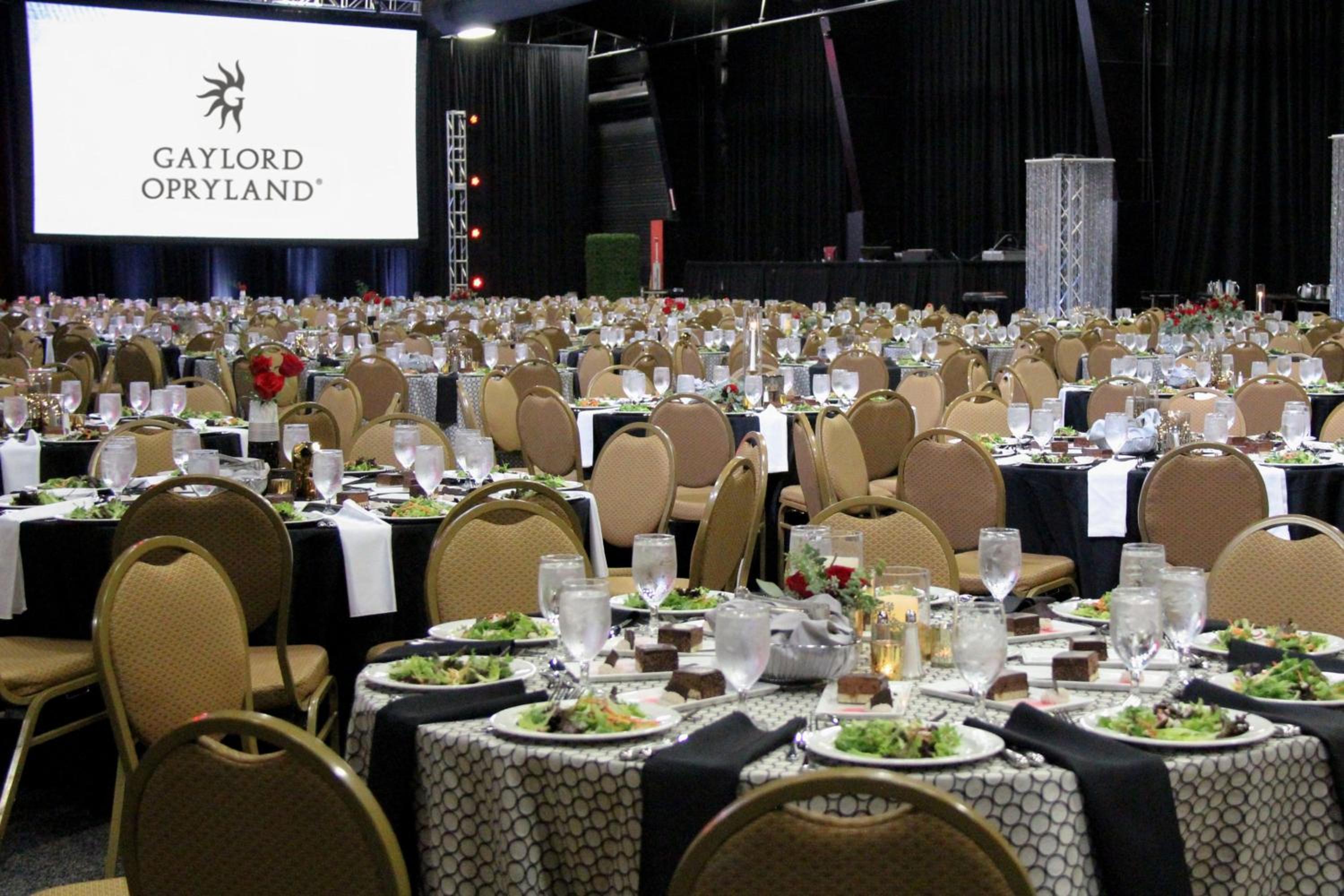 Gaylord Opryland Resort Convention Center - Property Image 30