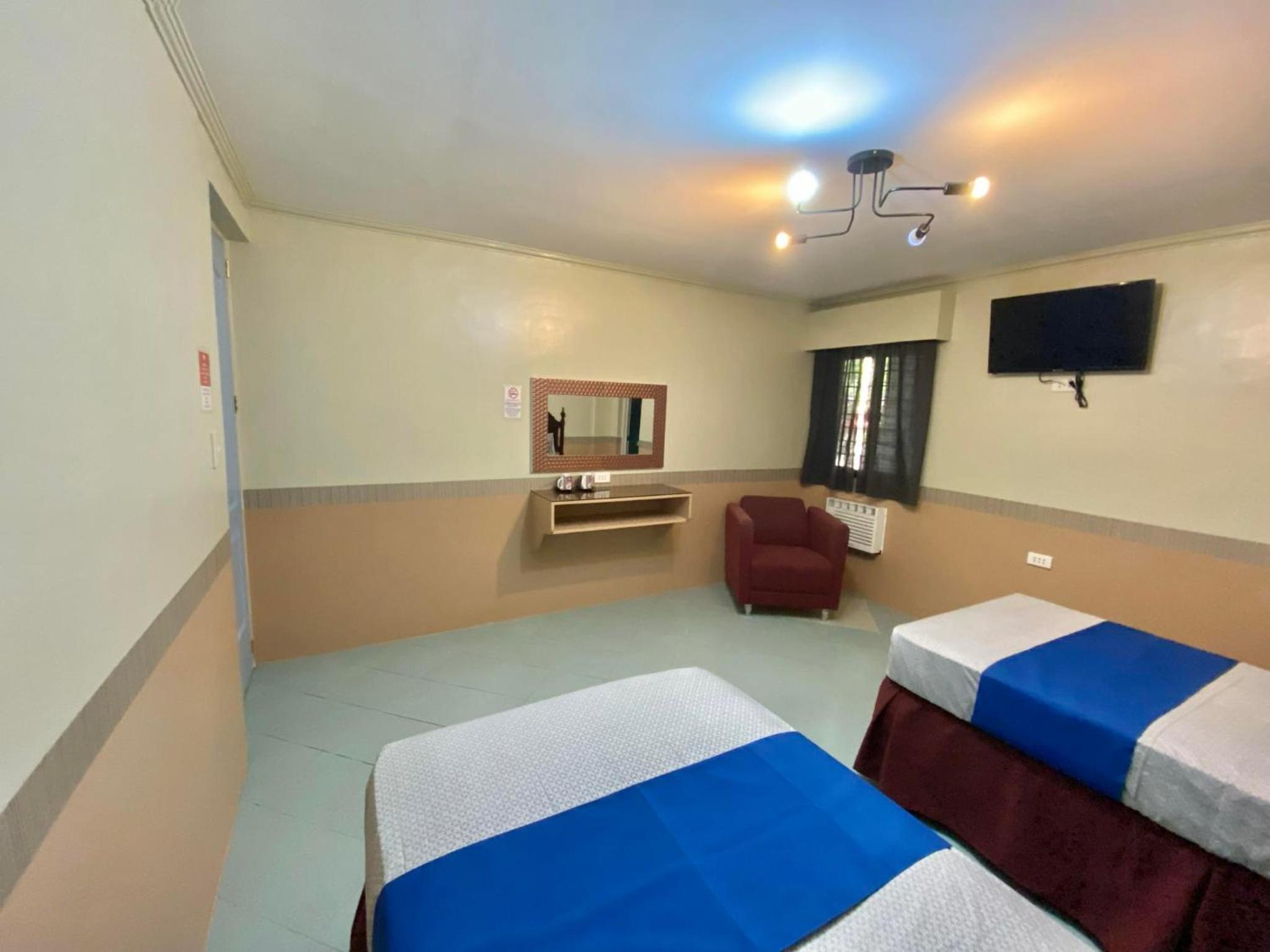 Jupiter Homestay