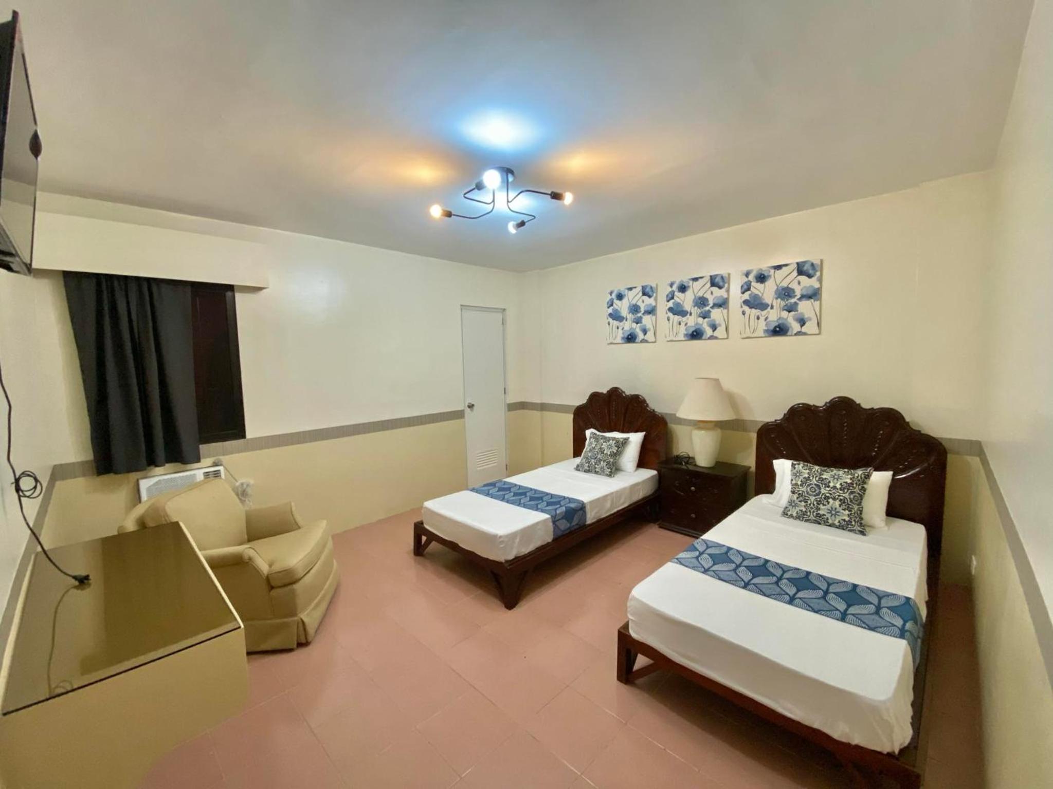 Jupiter Homestay
