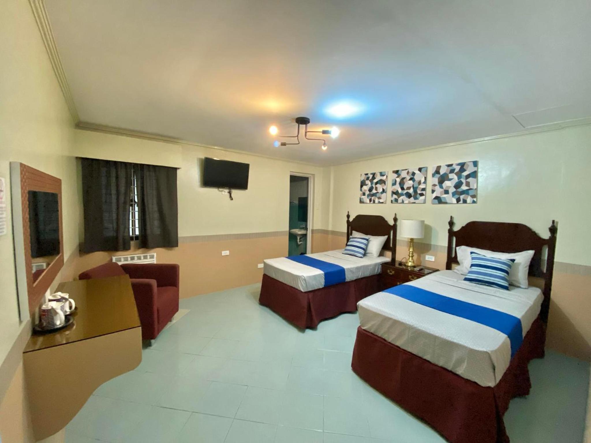 Jupiter Homestay