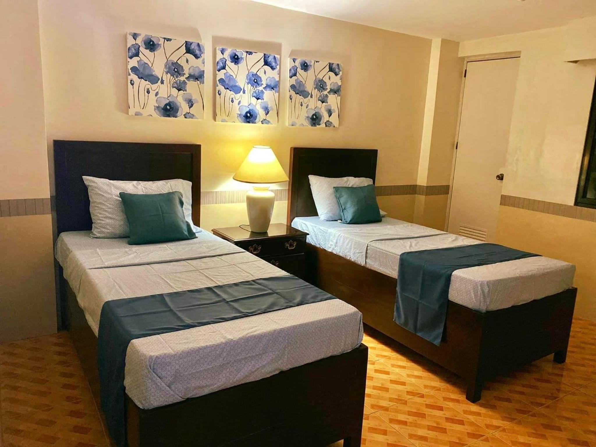Jupiter Homestay