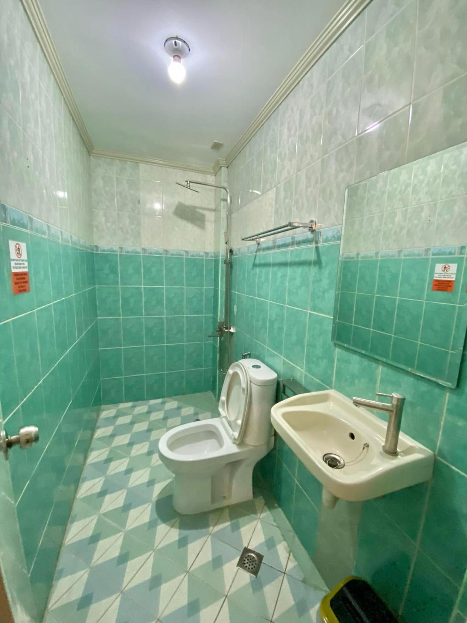 Jupiter Homestay