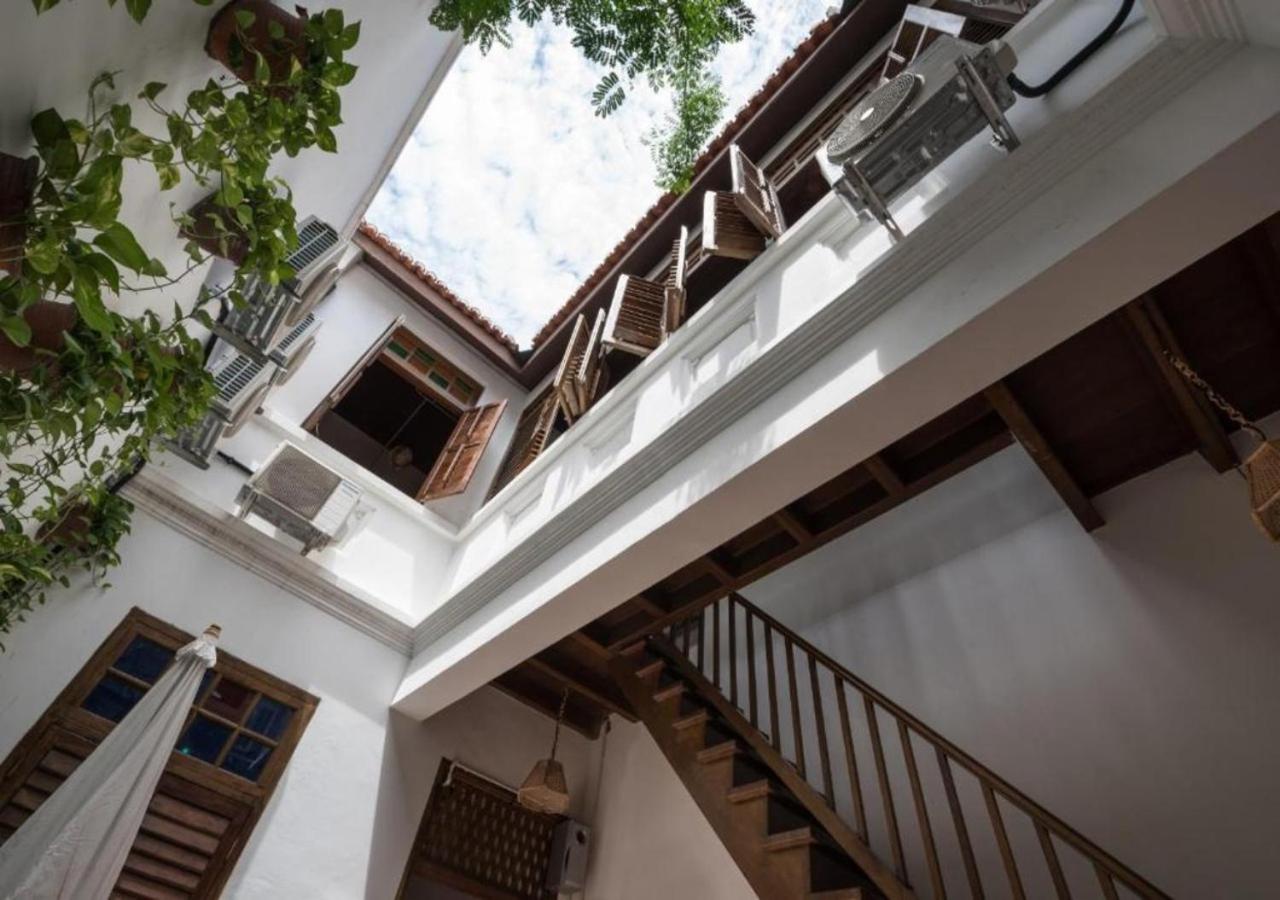 Rope Walk Guest House