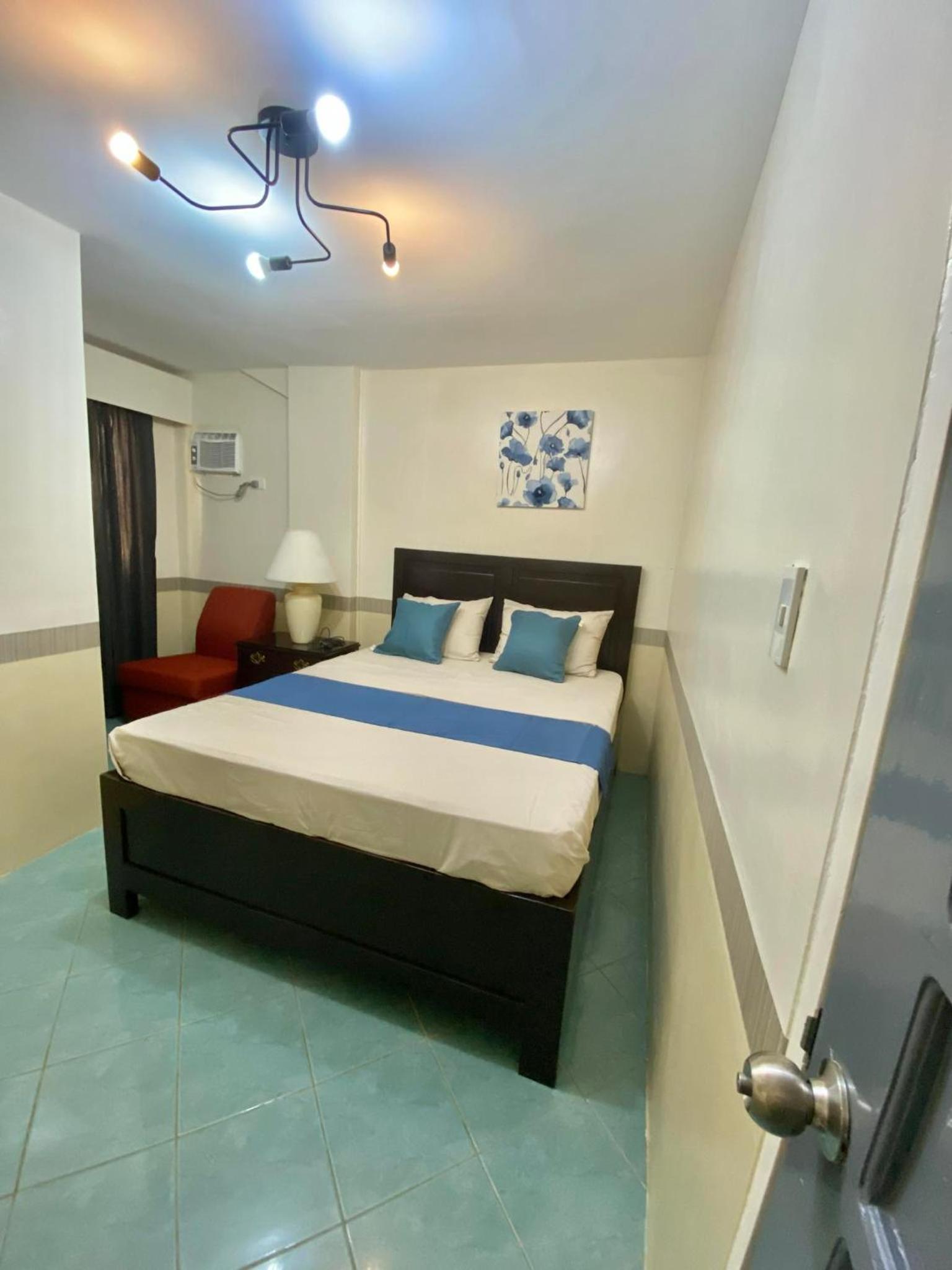 Jupiter Homestay