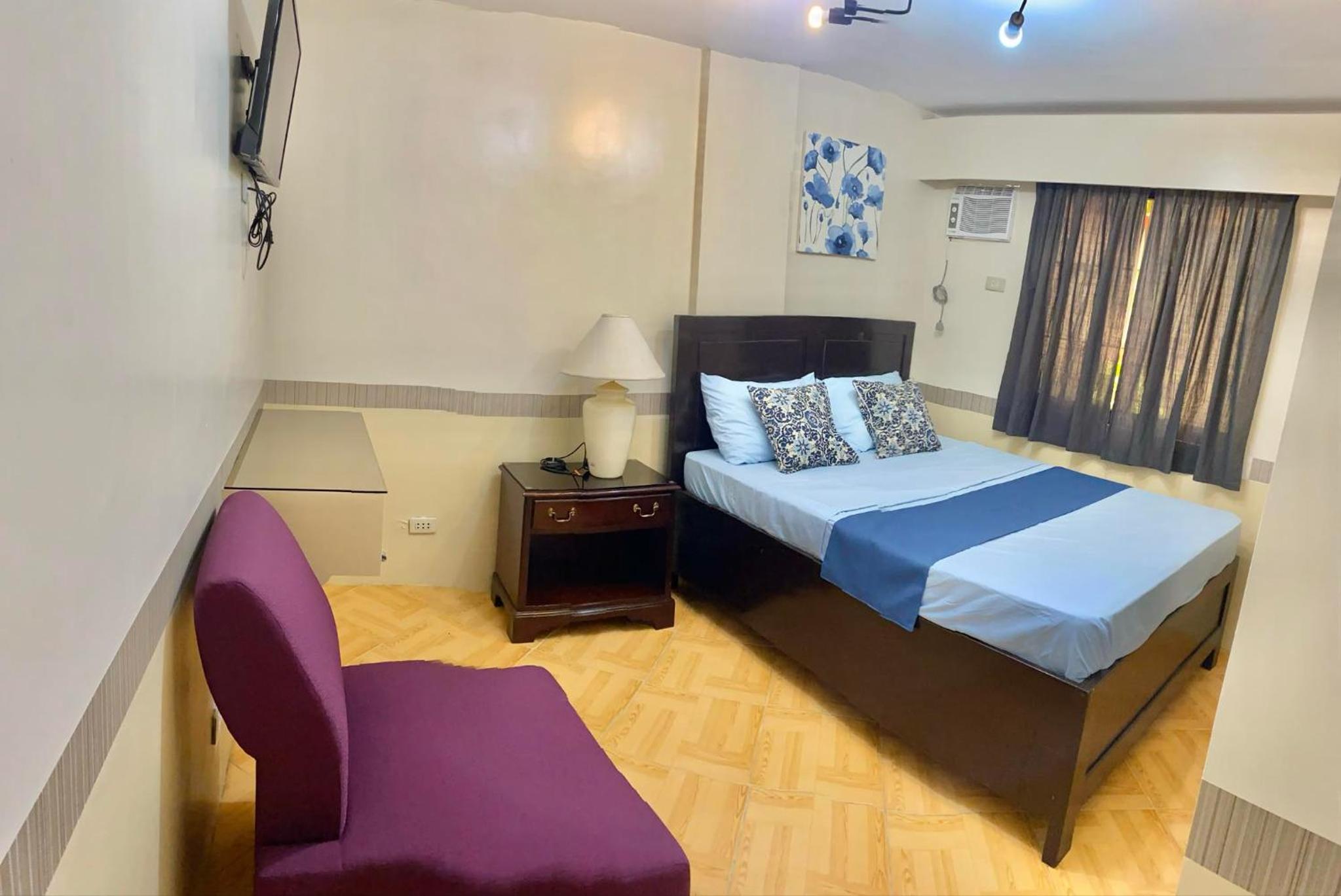 Jupiter Homestay
