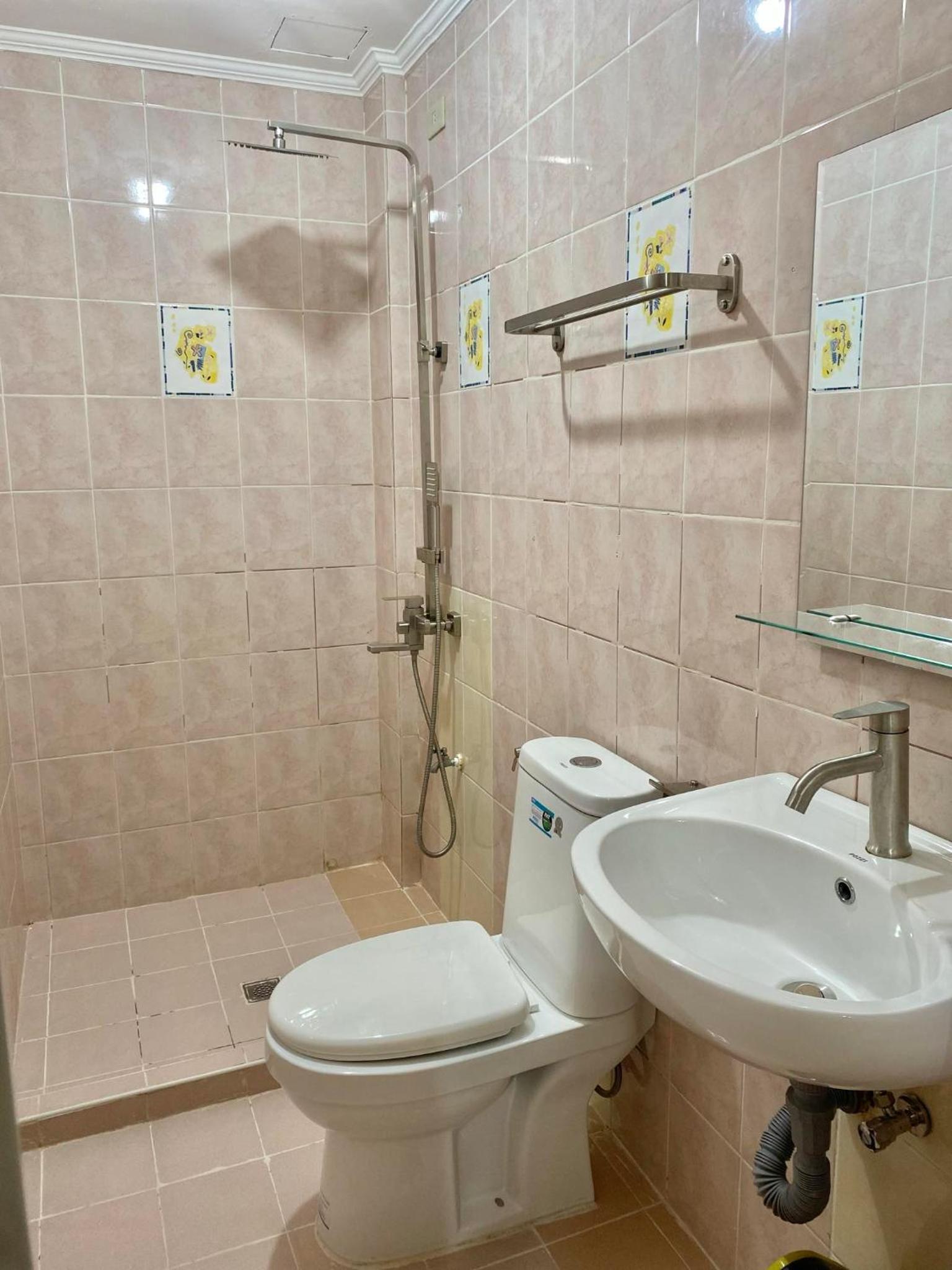 Jupiter Homestay