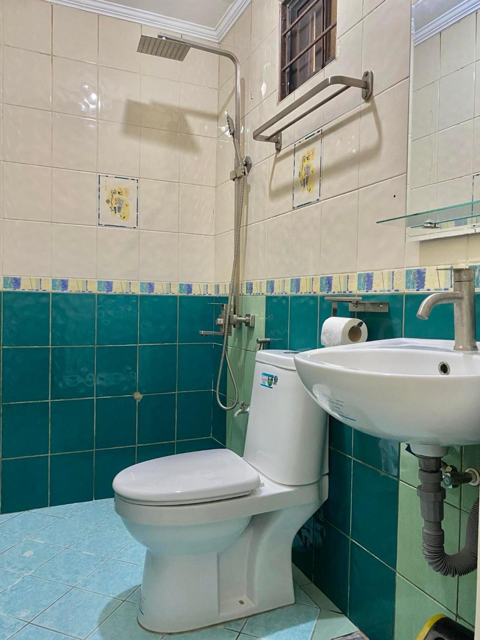 Jupiter Homestay
