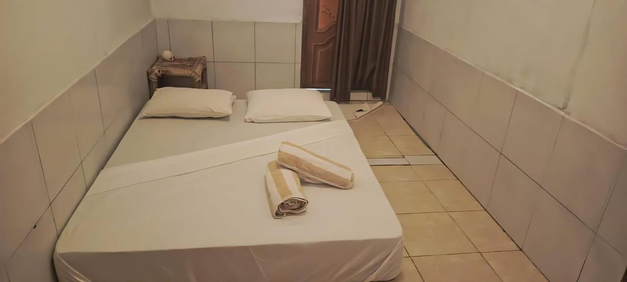 Hendi Homestay