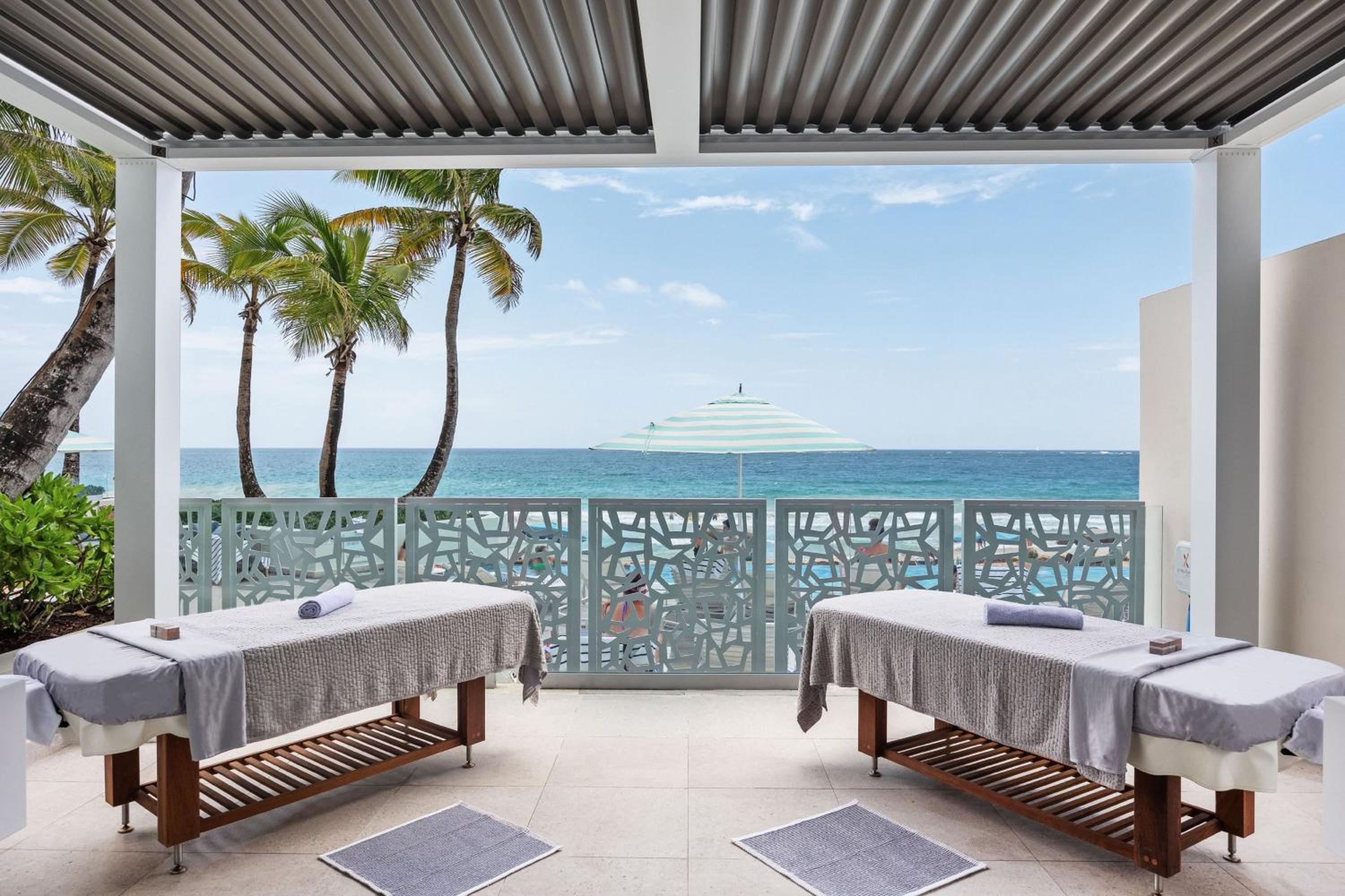 La Concha Renaissance San Juan Resort - Property Image 31