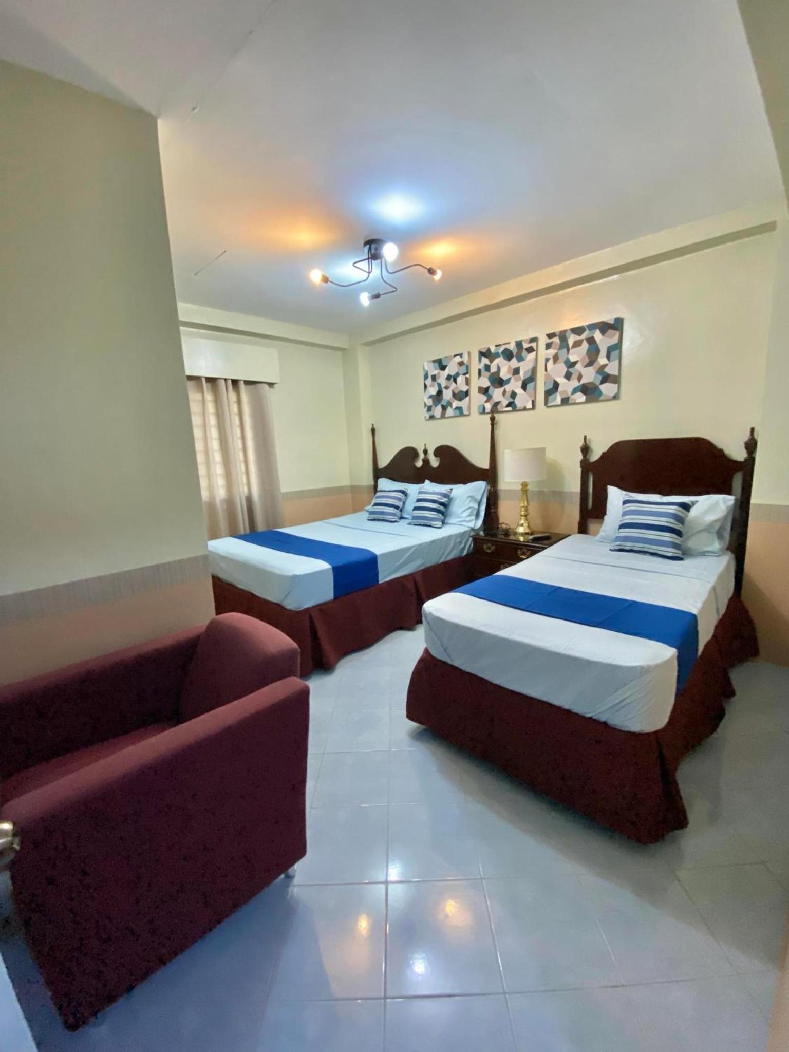 Jupiter Homestay