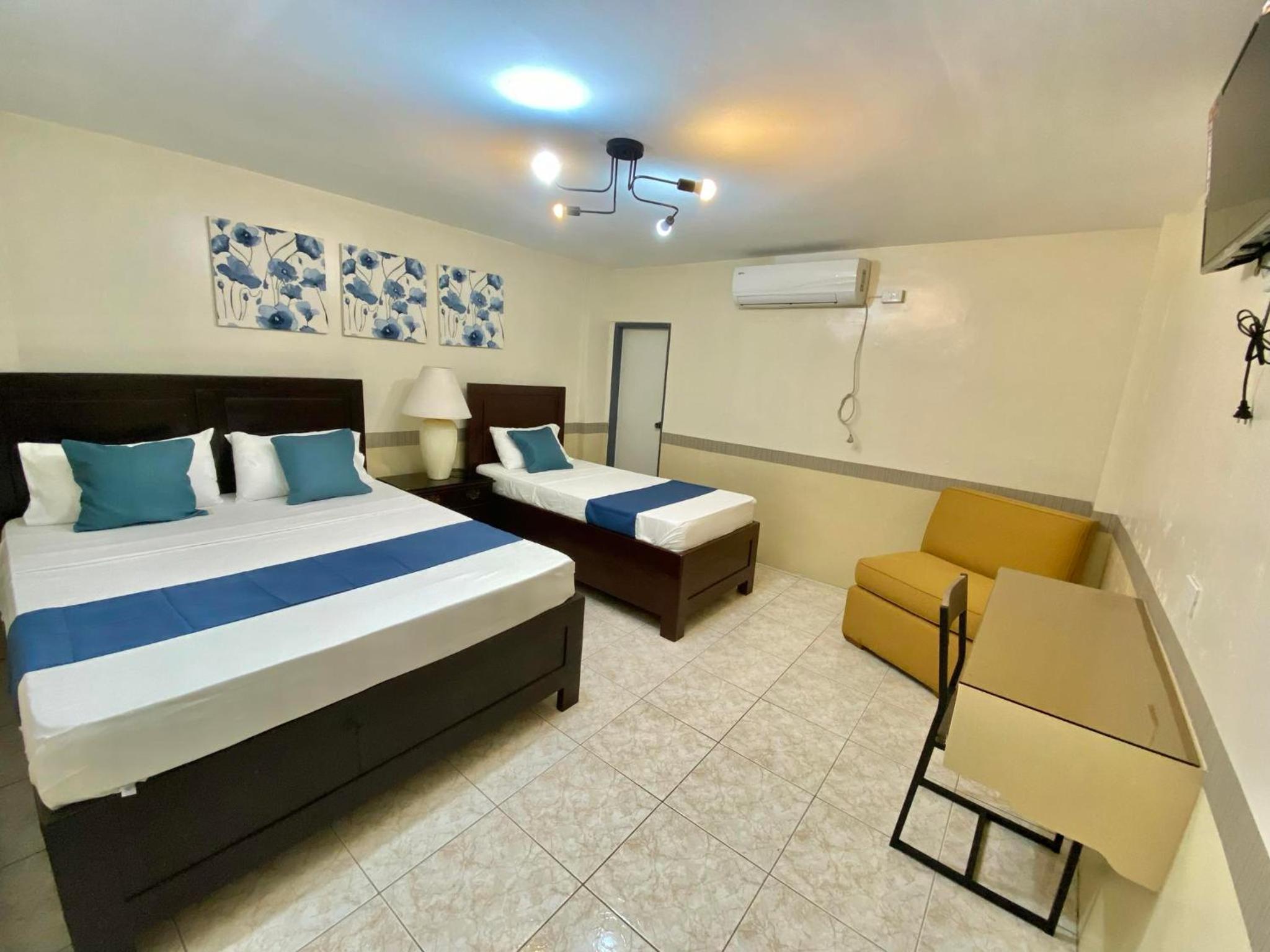 Jupiter Homestay