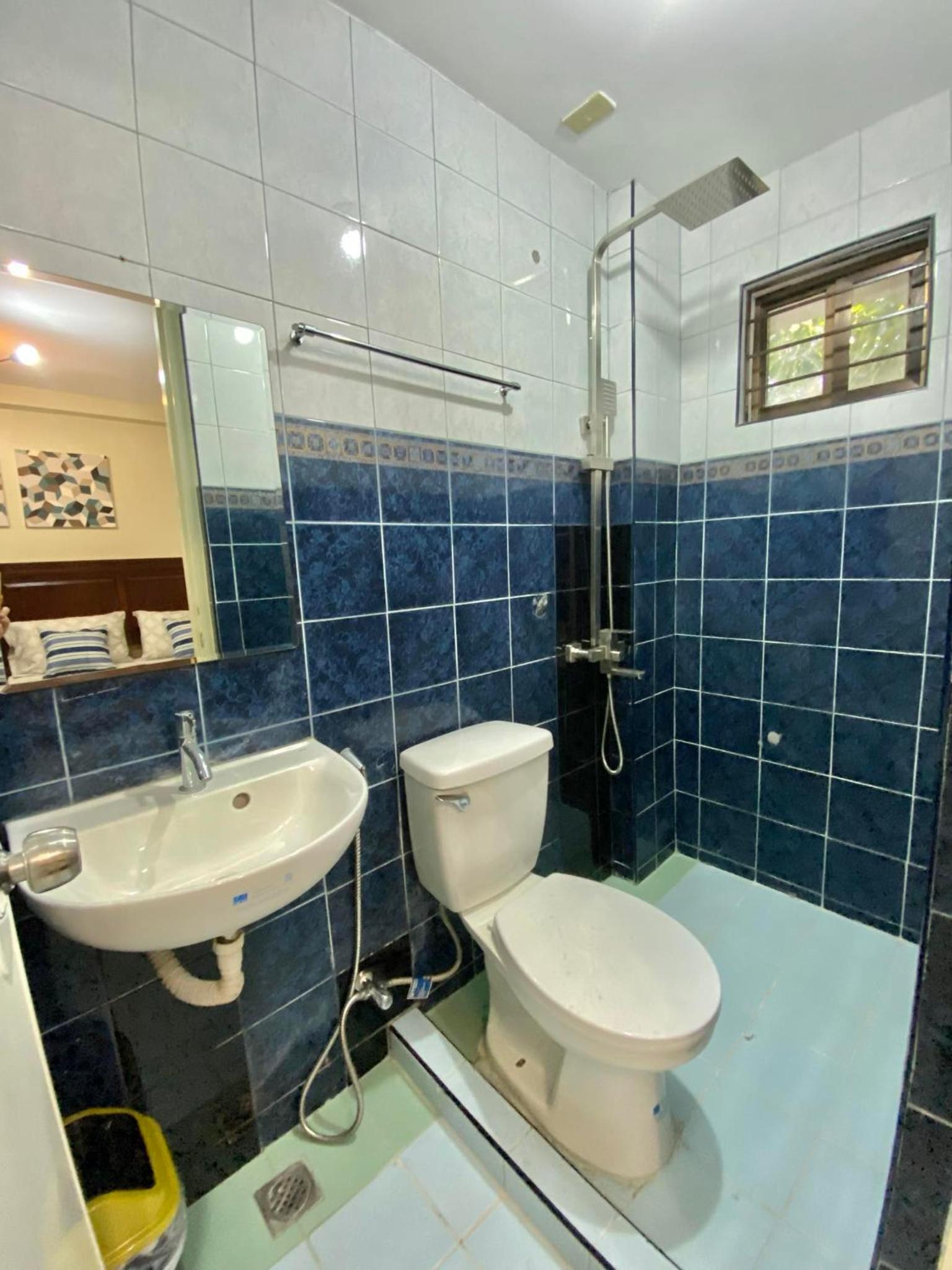 Jupiter Homestay