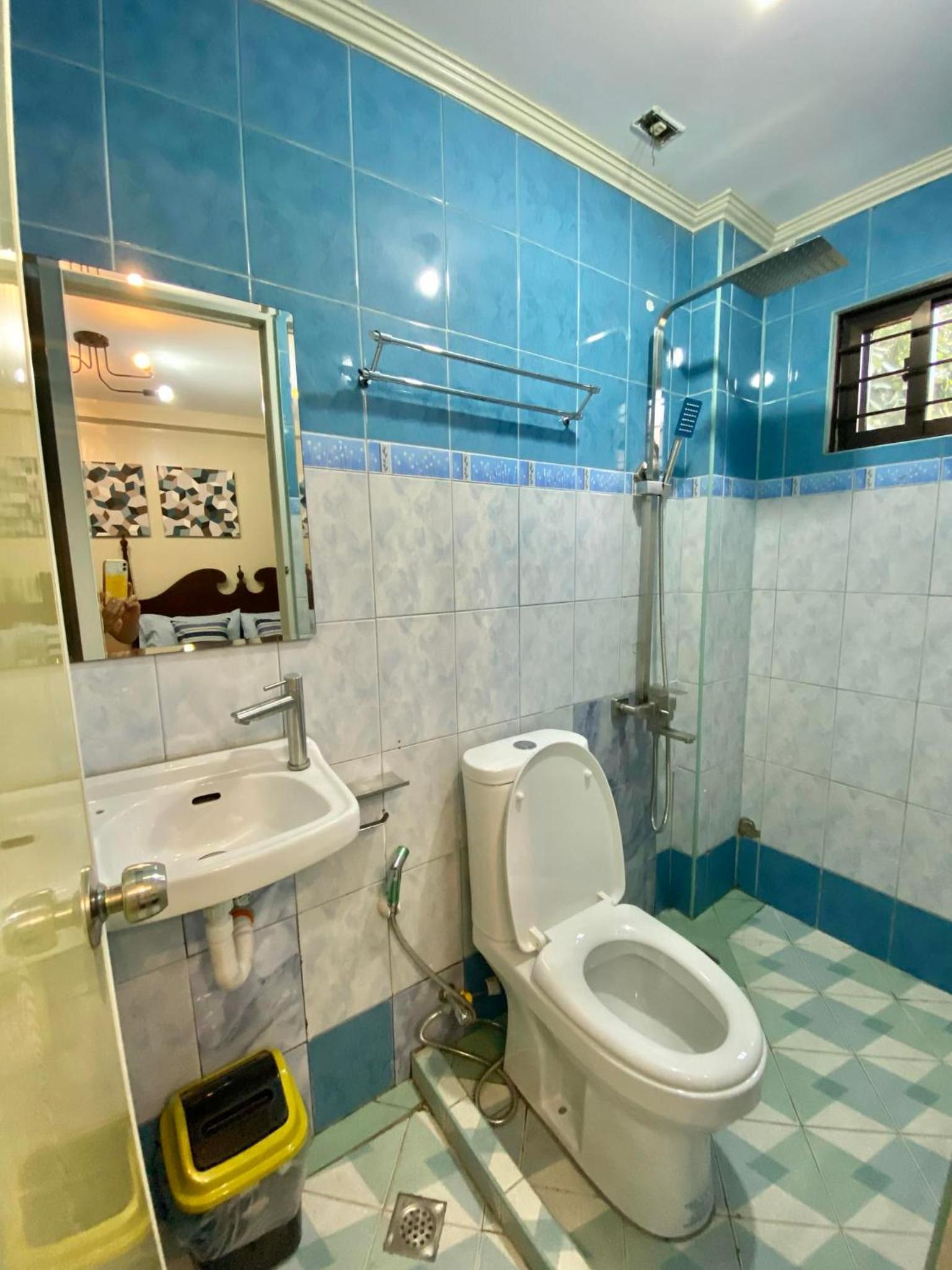 Jupiter Homestay