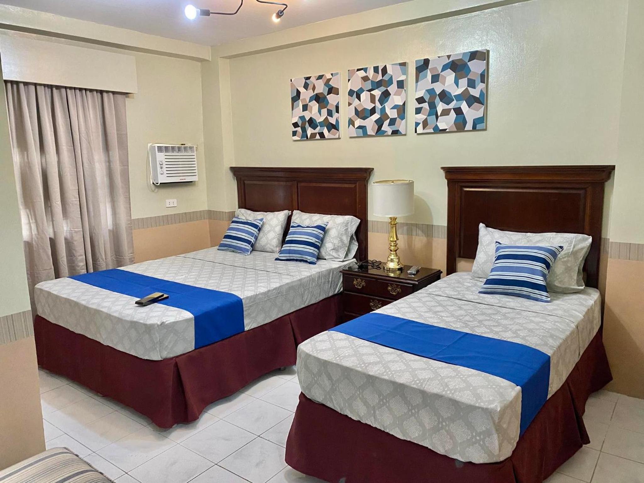 Jupiter Homestay
