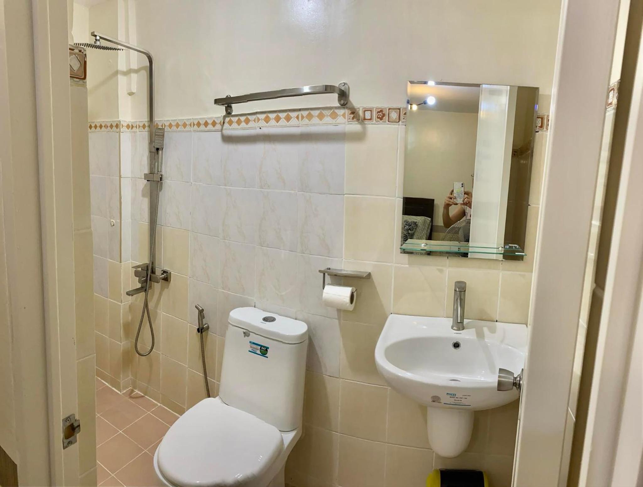 Jupiter Homestay