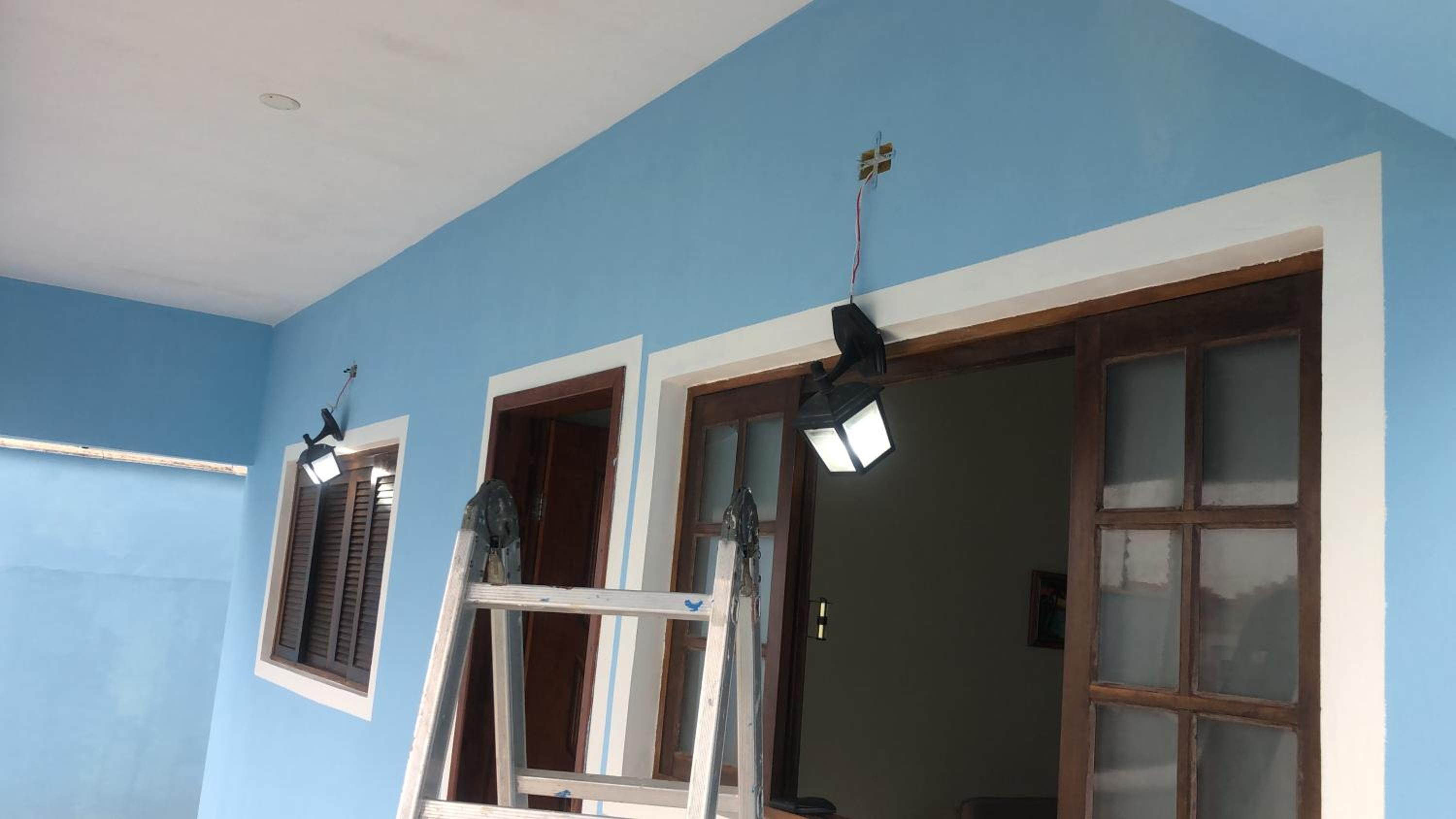 Casa nova