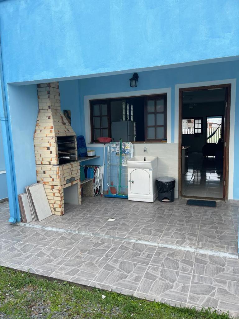 Casa nova