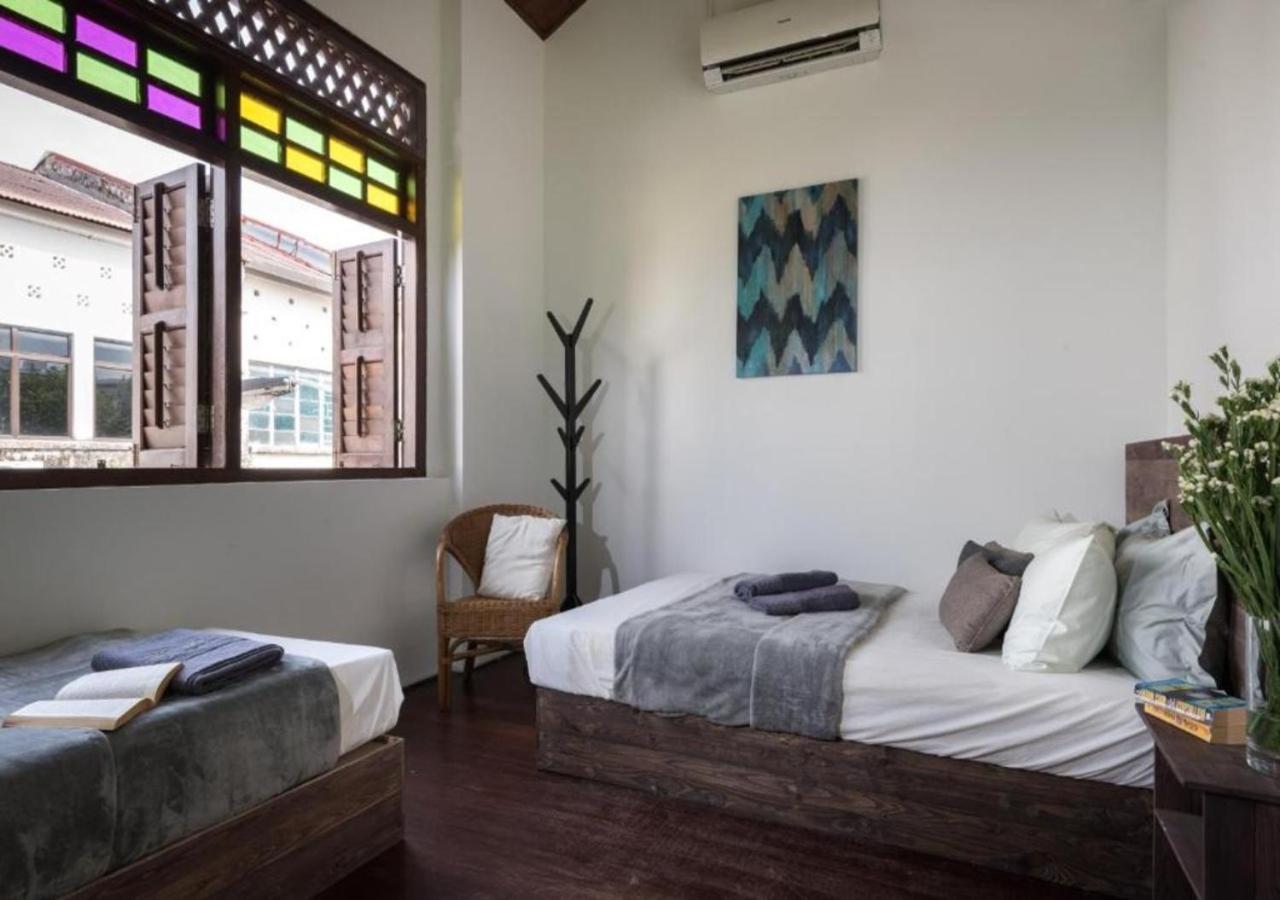 Rope Walk Guest House