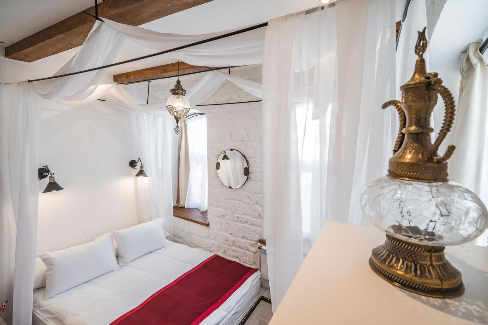 Rest Studios Baku