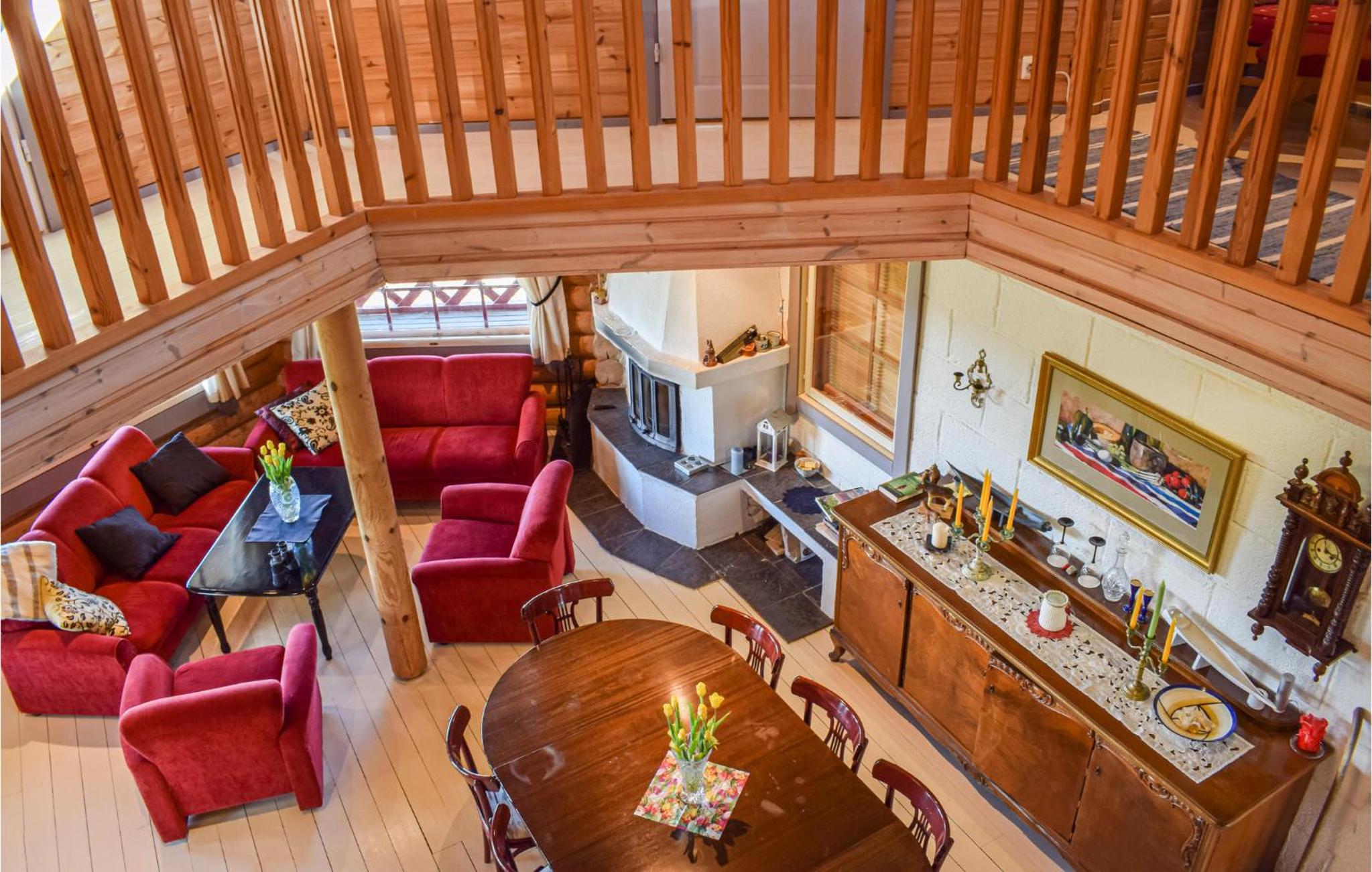 Gorgeous Home In Vegårshei With Wifi view 4