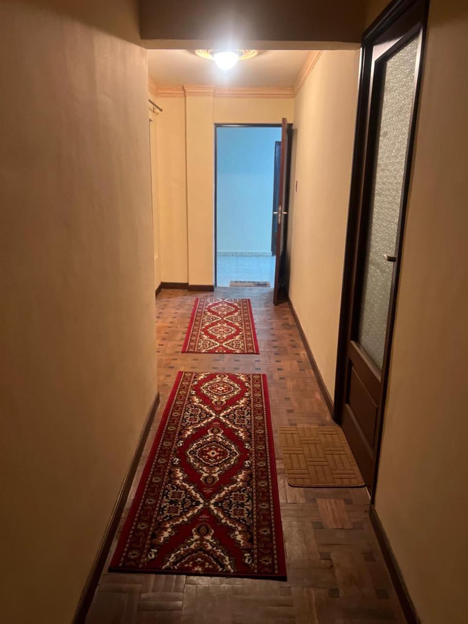 Habitaciones privadas novillo PB
