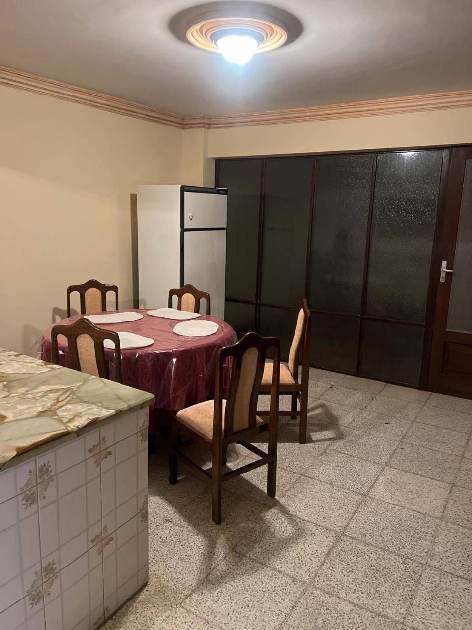 Habitaciones privadas novillo PB