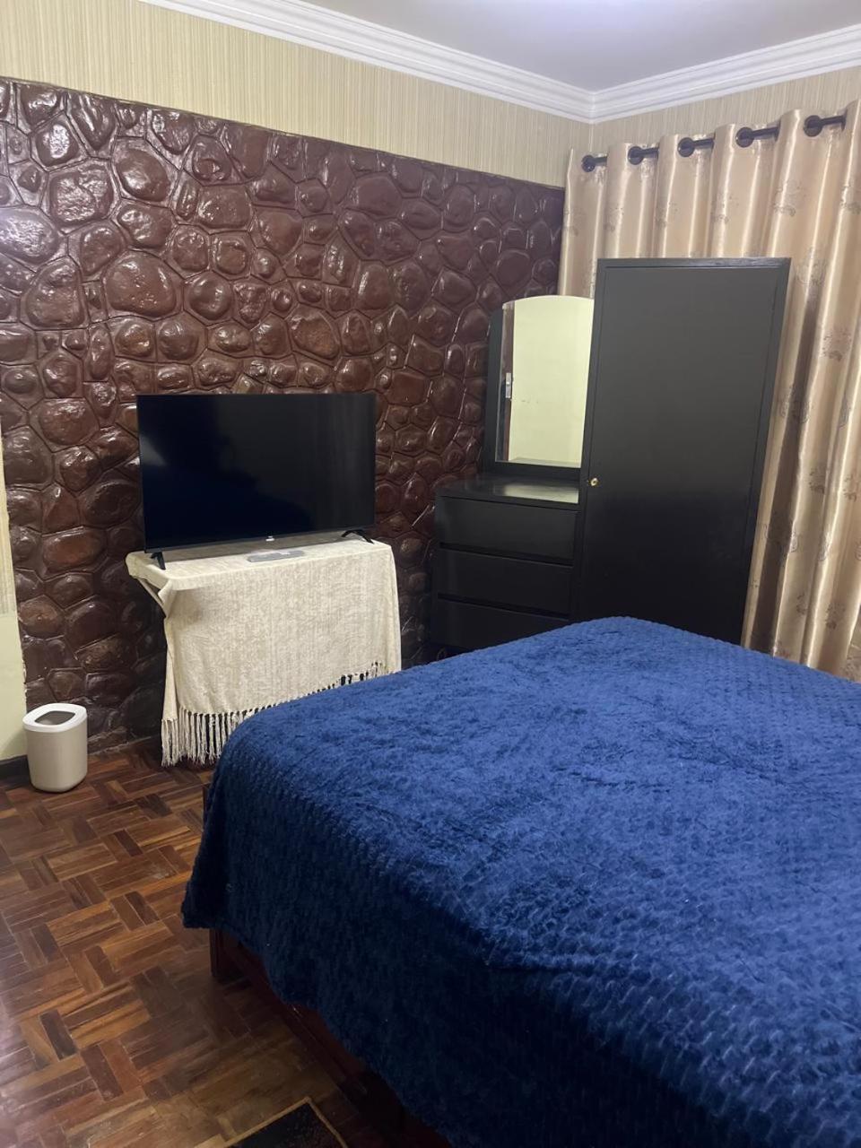 Habitaciones privadas novillo PB