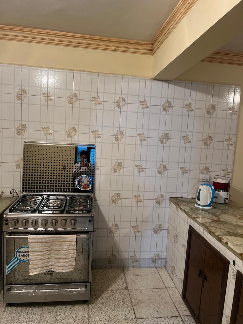 Habitaciones privadas novillo PB