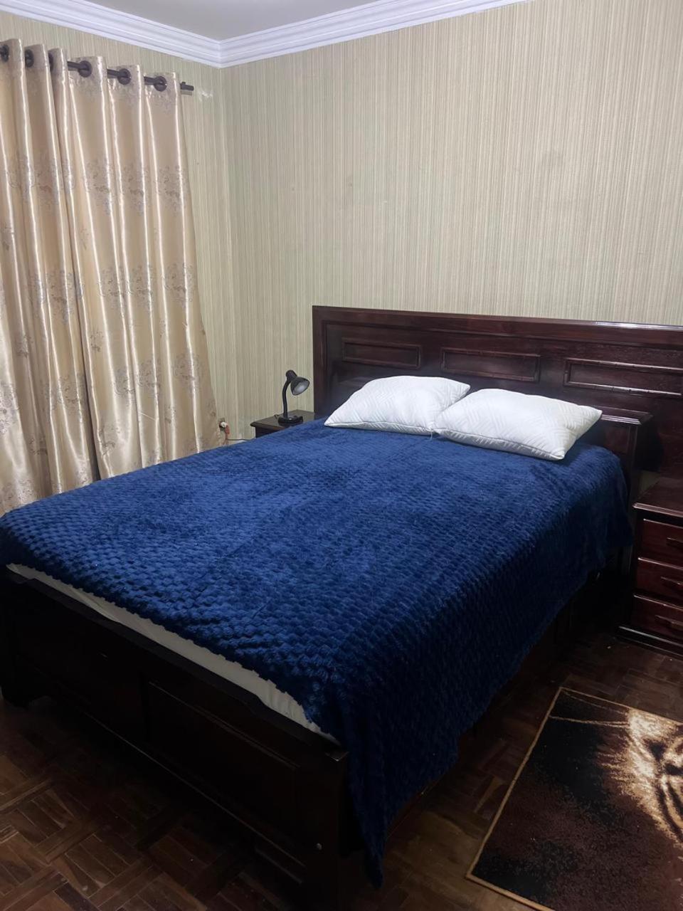 Habitaciones privadas novillo PB