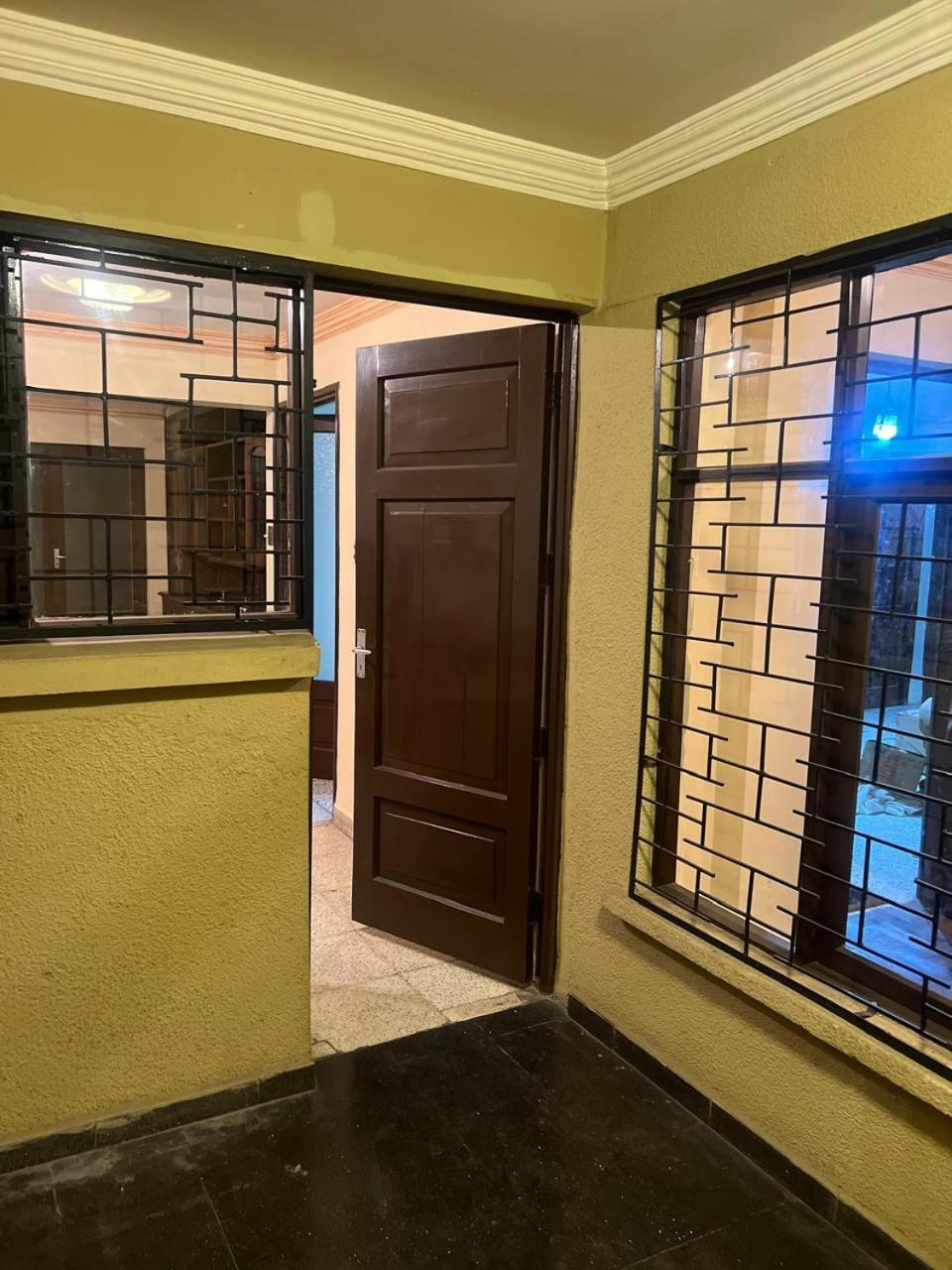 Habitaciones privadas novillo PB