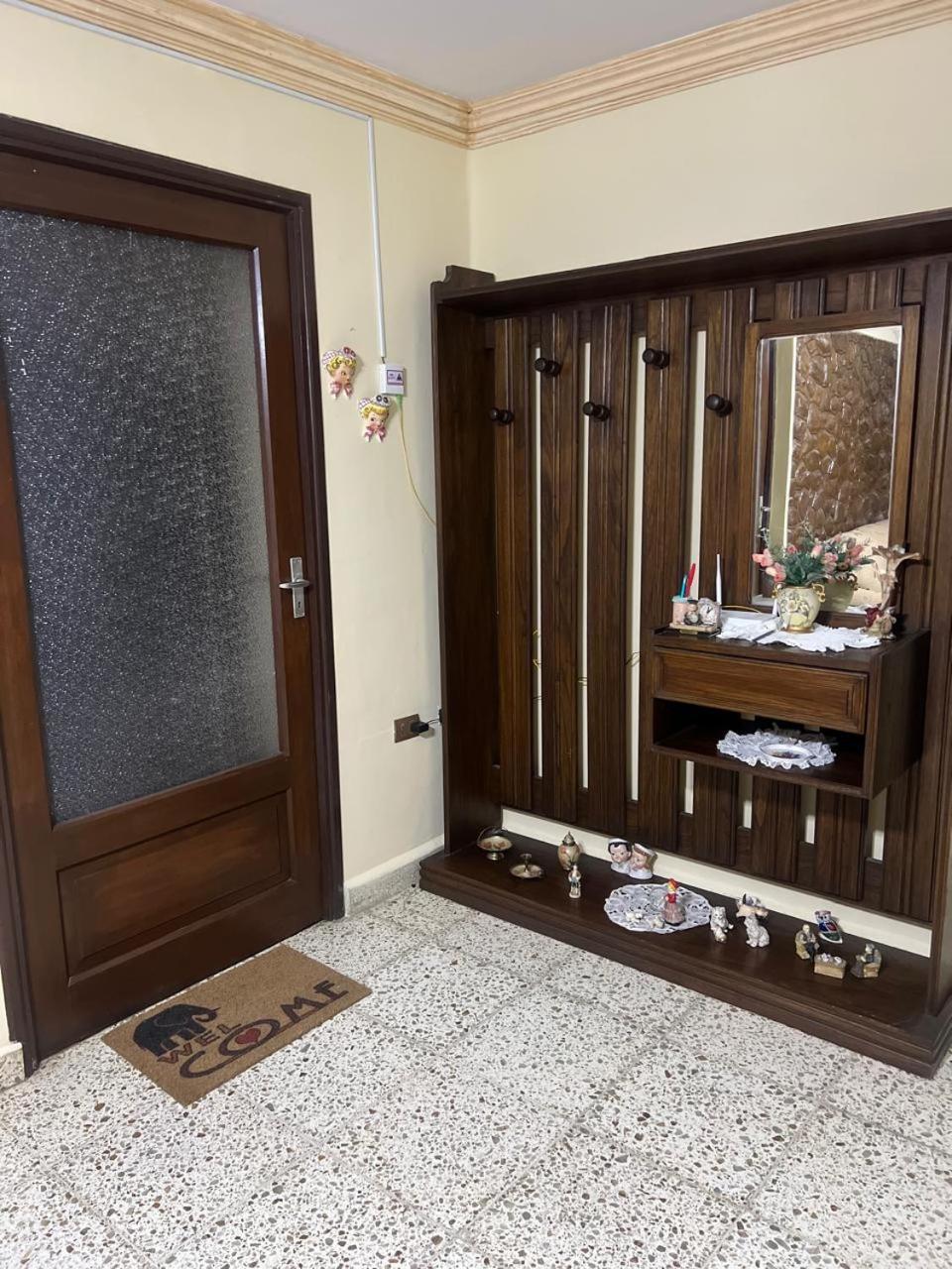Habitaciones privadas novillo PB