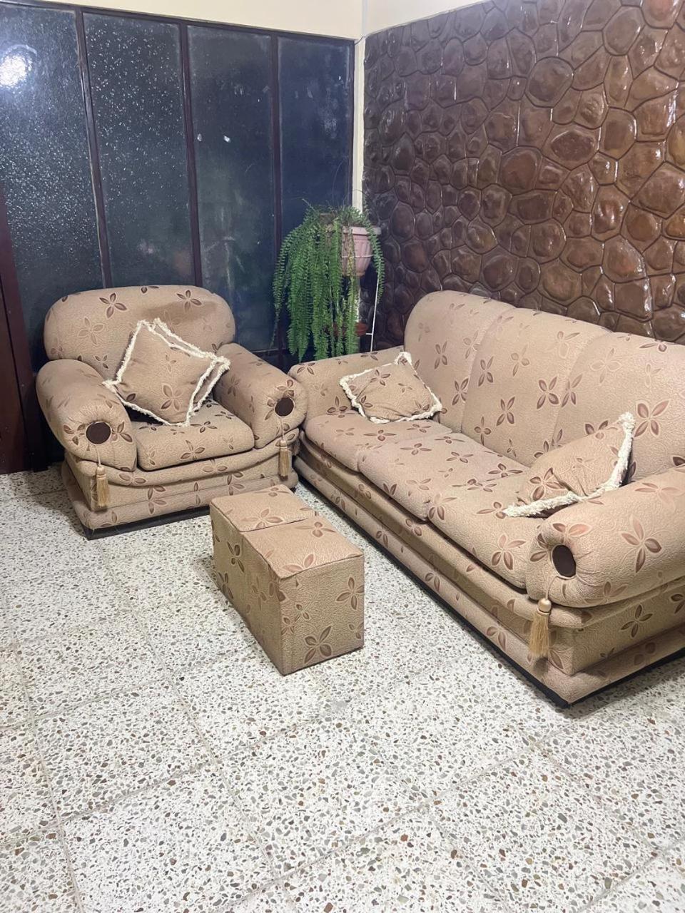 Habitaciones privadas novillo PB