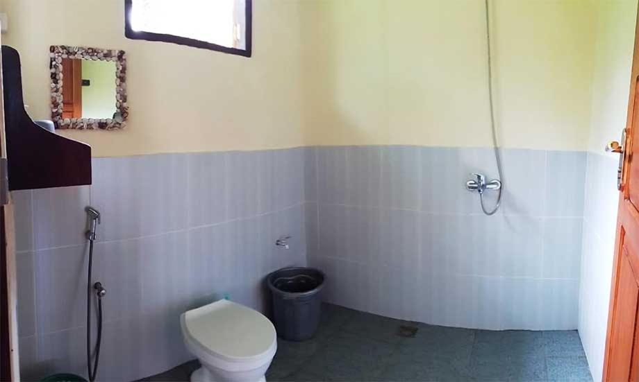 Bogani-Cottages