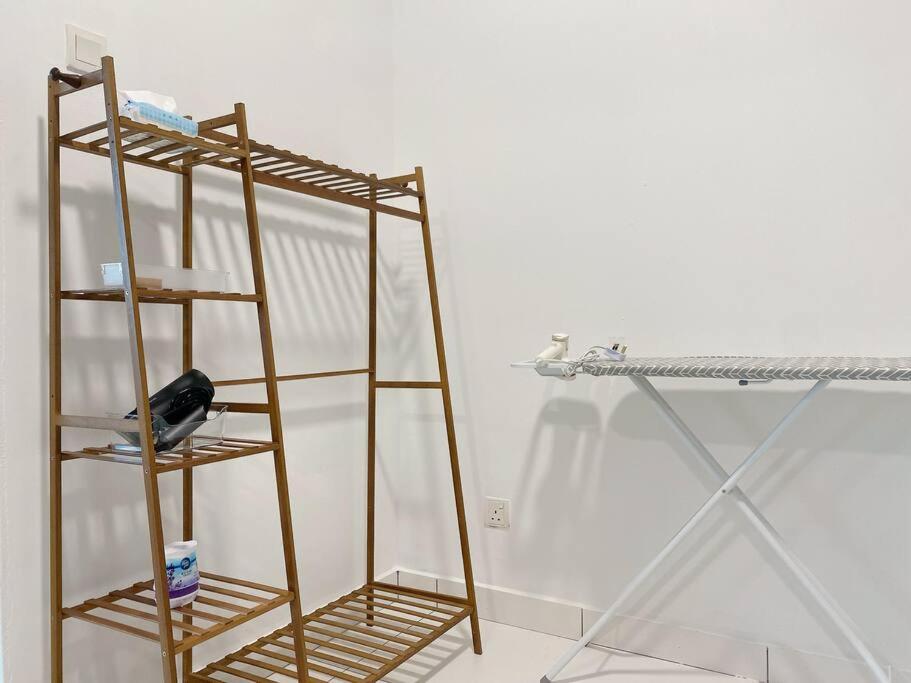 11# 1-4 Pax Spacious Muji Living at Austin Height