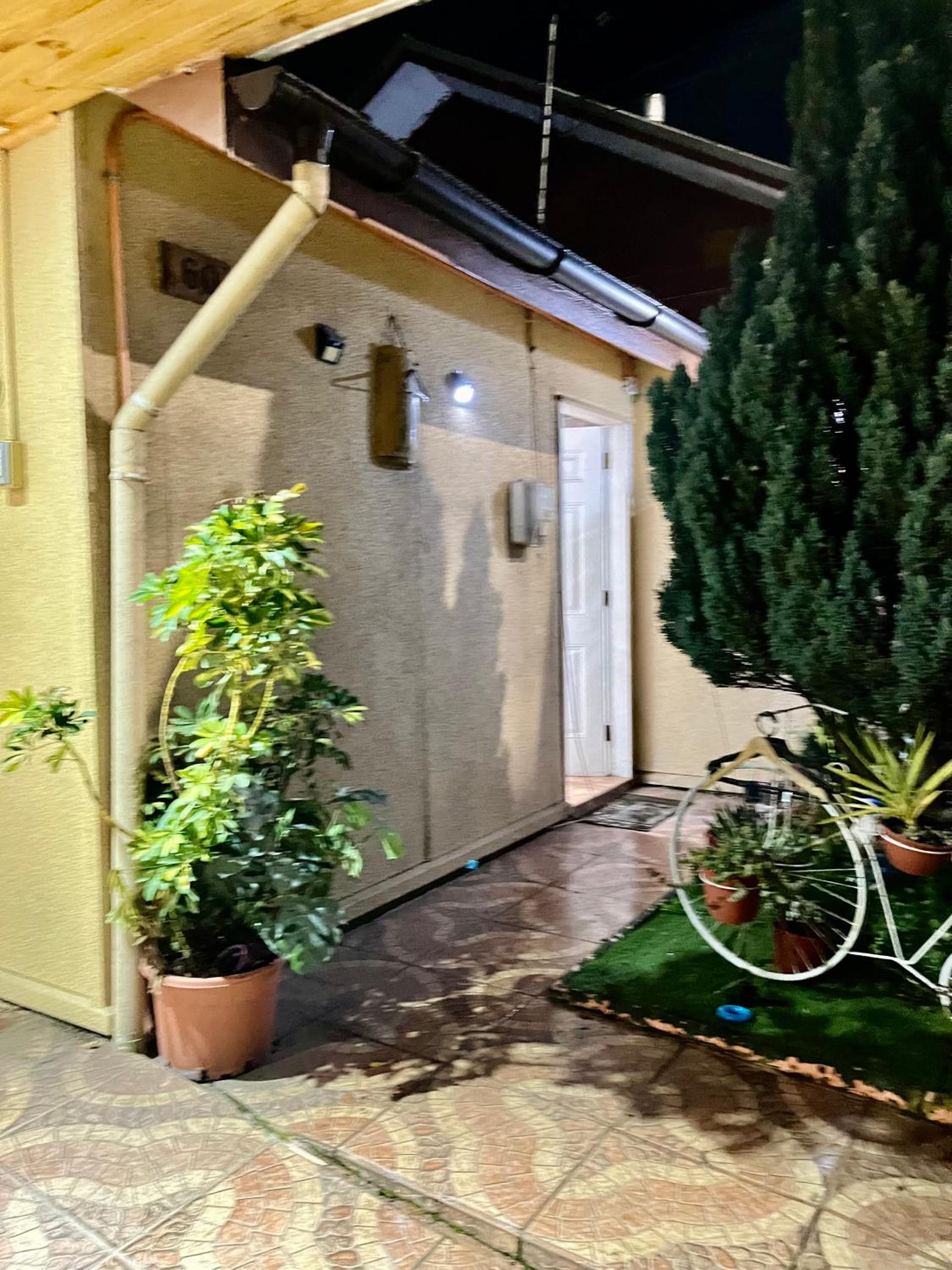 Casa buen descanso