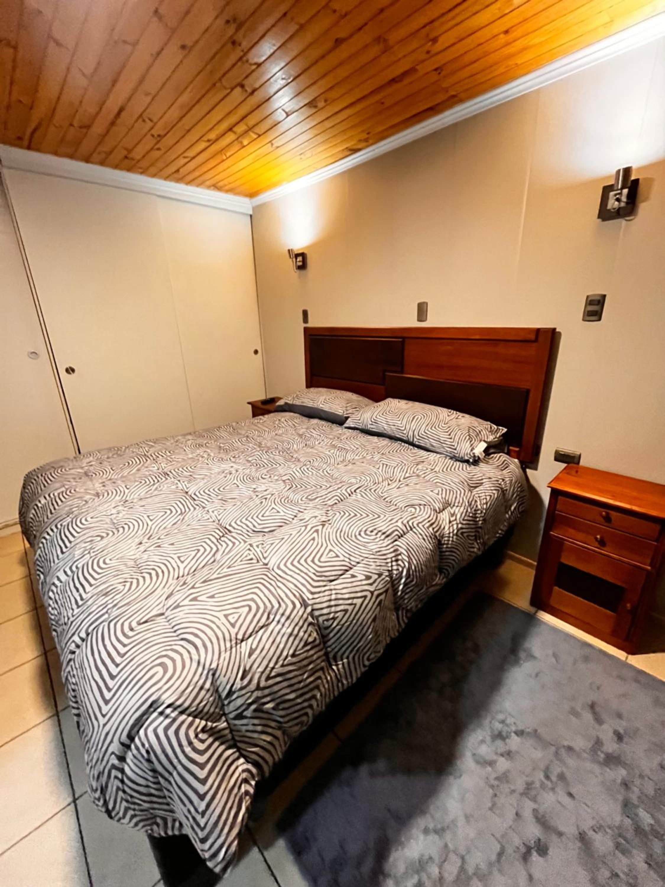 Casa buen descanso