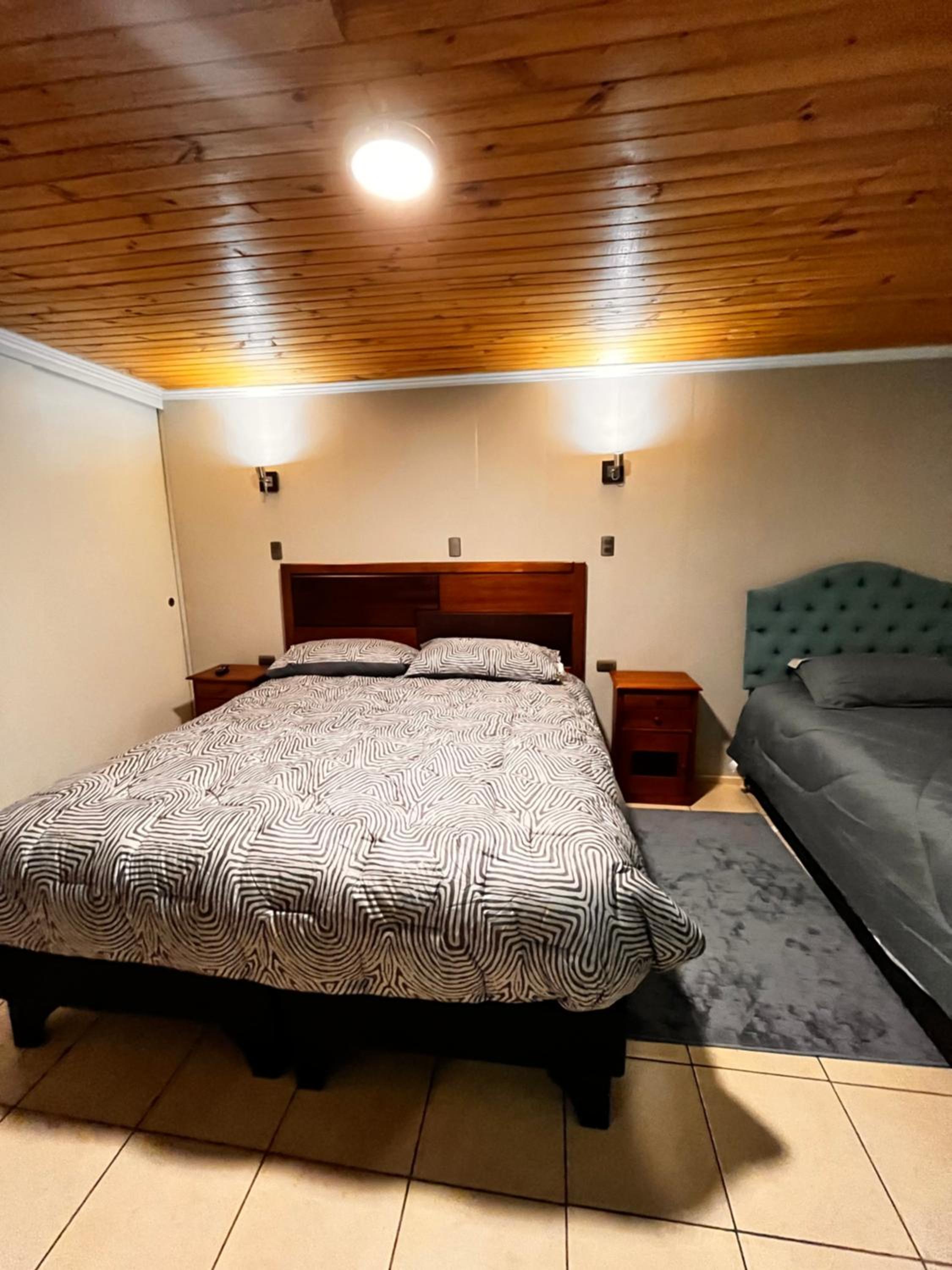 Casa buen descanso