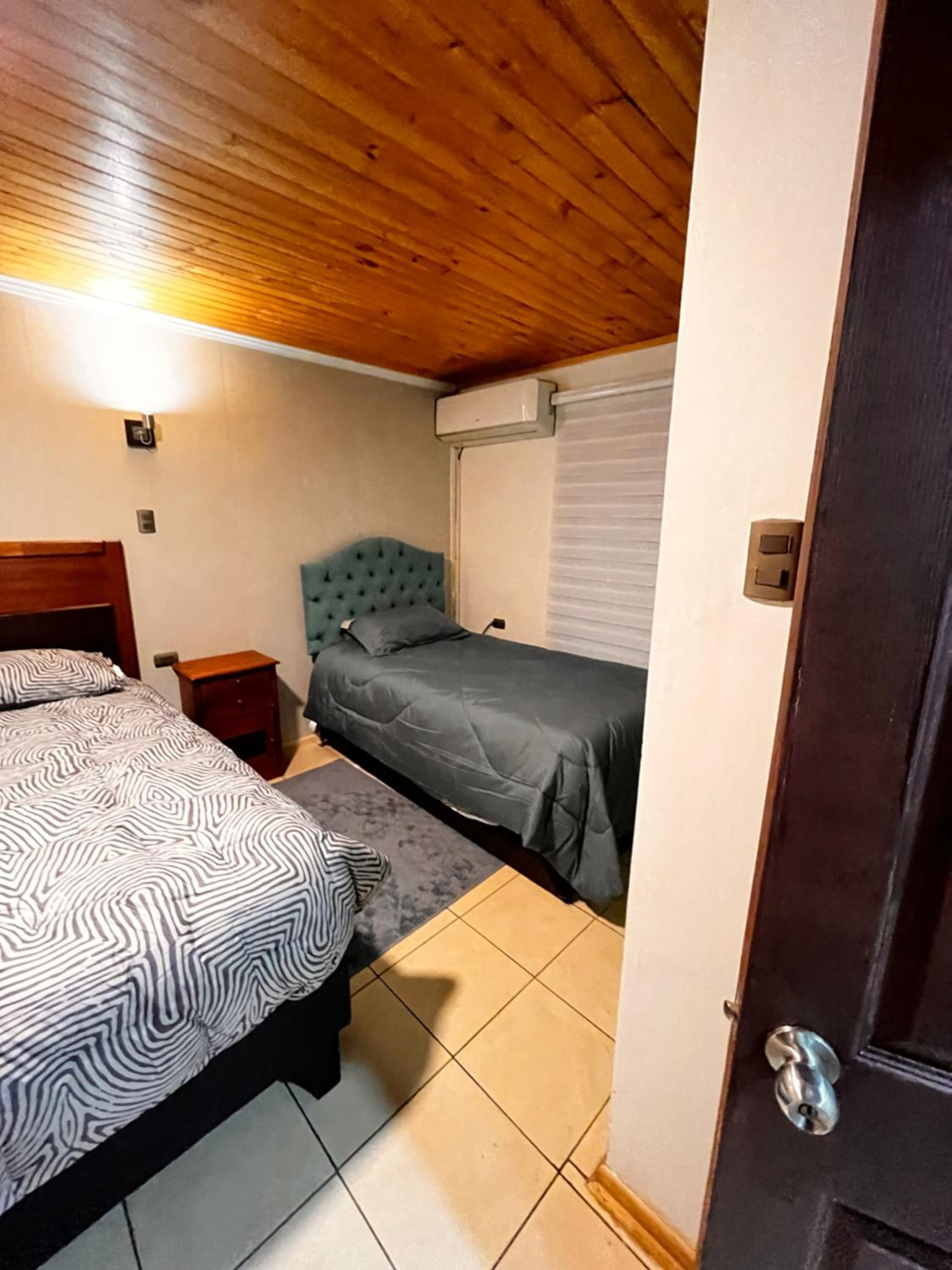 Casa buen descanso